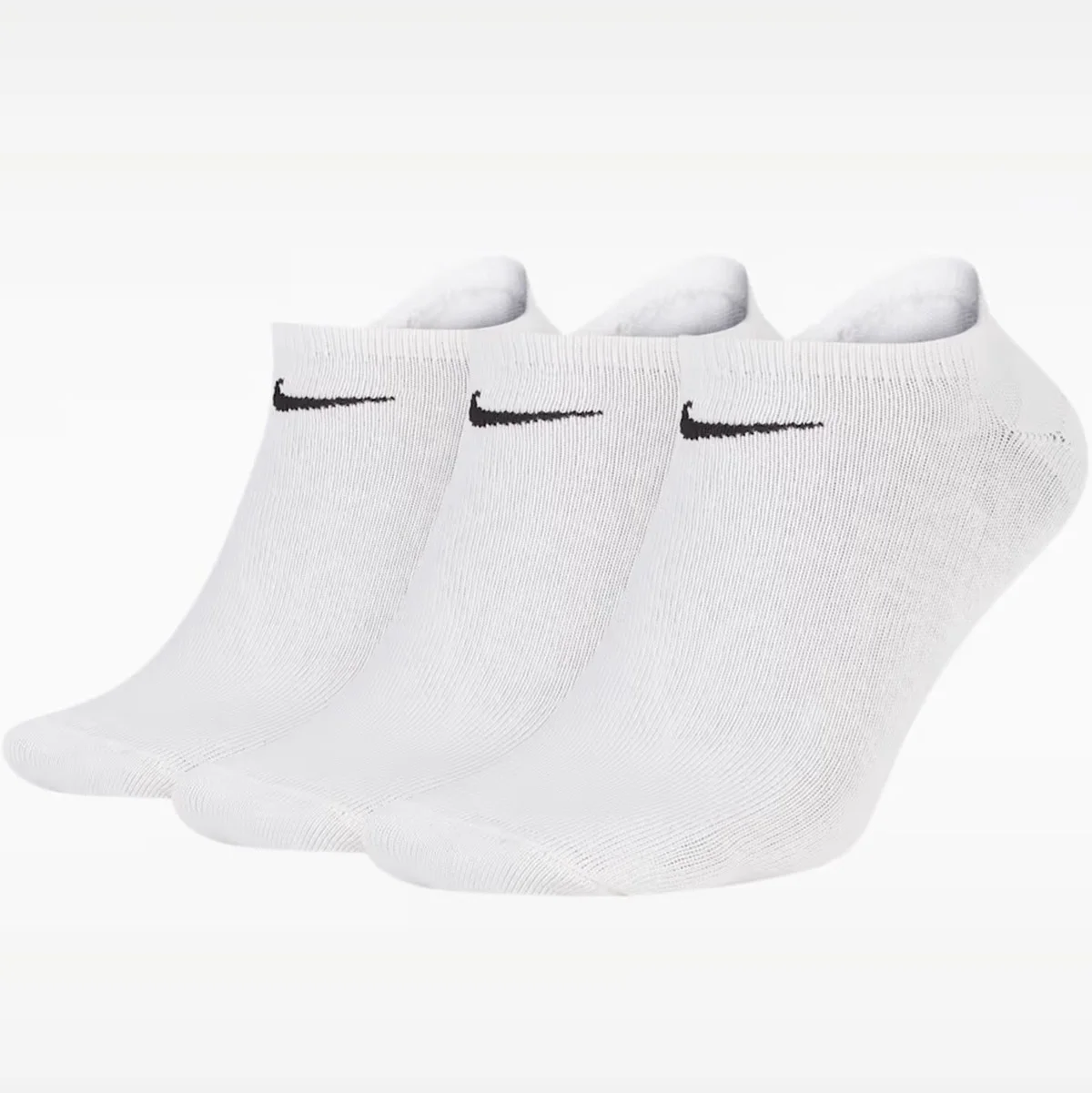 Nike Value No Show Ulightweight Unisex Sock 3 lü Soket Çorap Beyaz Fiyatı, Yorumları ve Özellikleri