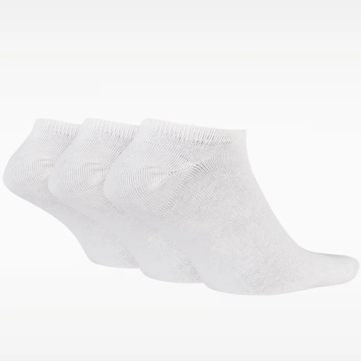 Nike Value No Show Ulightweight Unisex Sock 3 lü Soket Çorap Beyaz Fiyatı, Yorumları ve Özellikleri