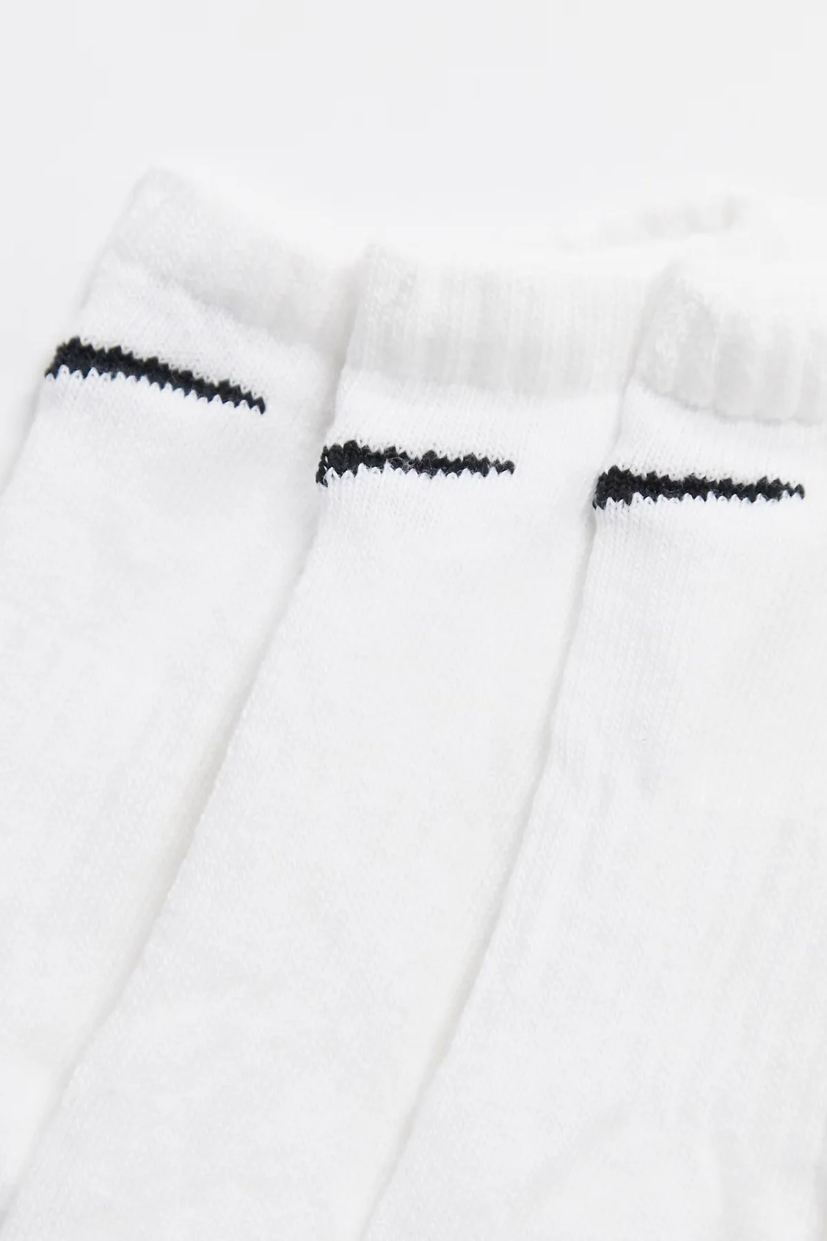 Nike Value No Show Ulightweight Unisex Sock 3 lü Soket Çorap Beyaz Fiyatı, Yorumları ve Özellikleri