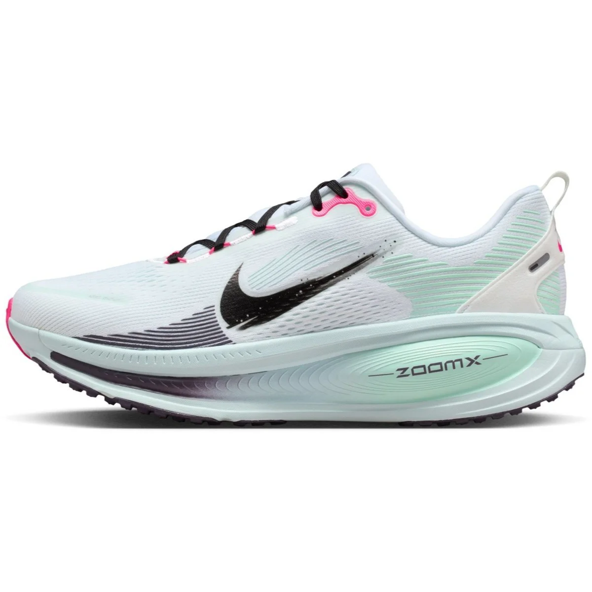 Nike Vomero 18 ZoomX 'White Glacier Blue' Mens Running Shoes Reflektörlü Erkek Yürüyüş Koşu Ayakkabısı Beyaz Nike Vomero 18 ZoomX 'White Glacier Blue' Mens Running Shoes Reflektörlü Erkek Yürüyüş Koşu Ayakkabısı Beyaz Fiyatı, Yorumları ve Özellikleri