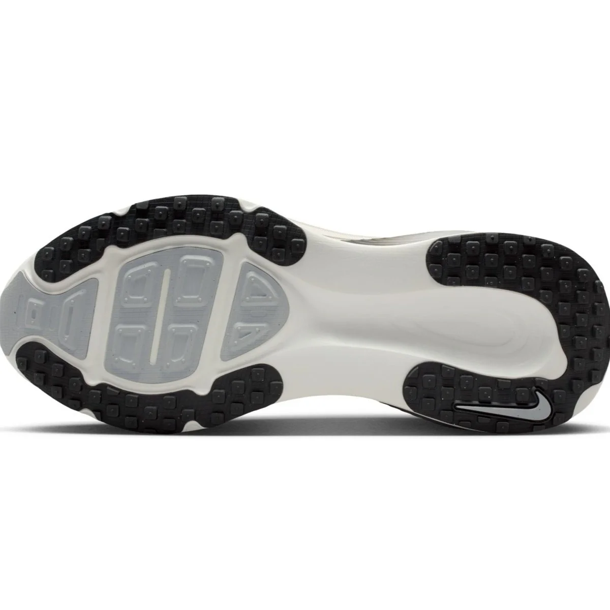 Nike Vomero 18 ZoomX Mens Running Shoes Reflektörlü Erkek Yürüyüş Koşu Ayakkabısı Gri Nike Vomero 18 ZoomX Mens Running Shoes Reflektörlü Erkek Yürüyüş Koşu Ayakkabısı Gri