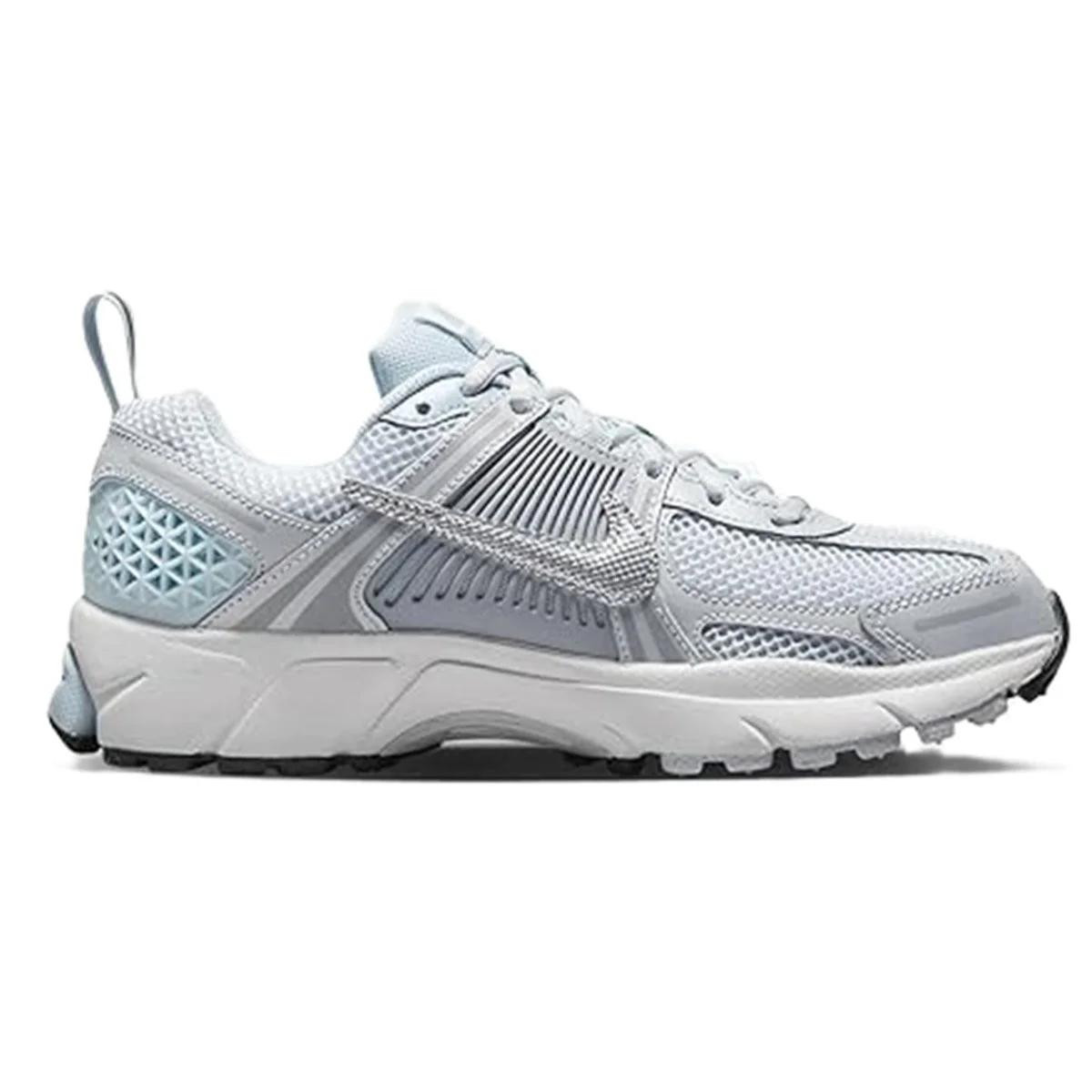 Nike Vomero 5 BG Unisex Sneaker Günlük Spor Ayakkabı Açık Mavi Fiyatı, Yorumları ve Özellikleri