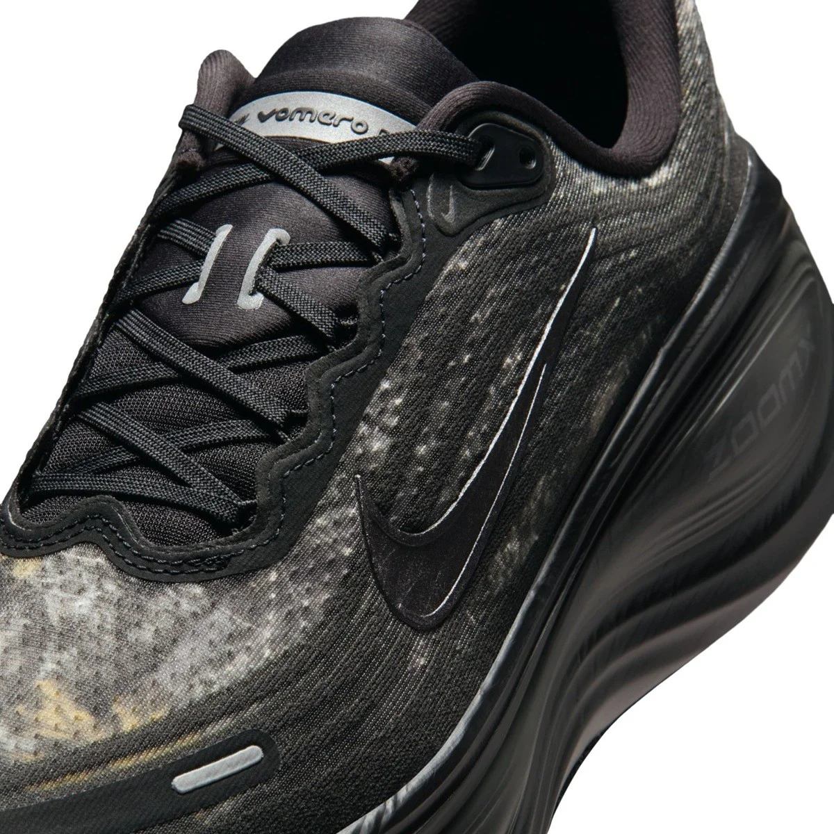 Nike Vomero ZoomX Plus Realtree 'Camo Black' Mens Running Shoes Uzun Mesafe Reflektörlü Erkek Koşu Ayakkabısı Siyah Nike Vomero ZoomX Plus Realtree 'Camo Black' Mens Running Shoes Uzun Mesafe Reflektörlü Erkek Koşu Ayakkabısı Siyah