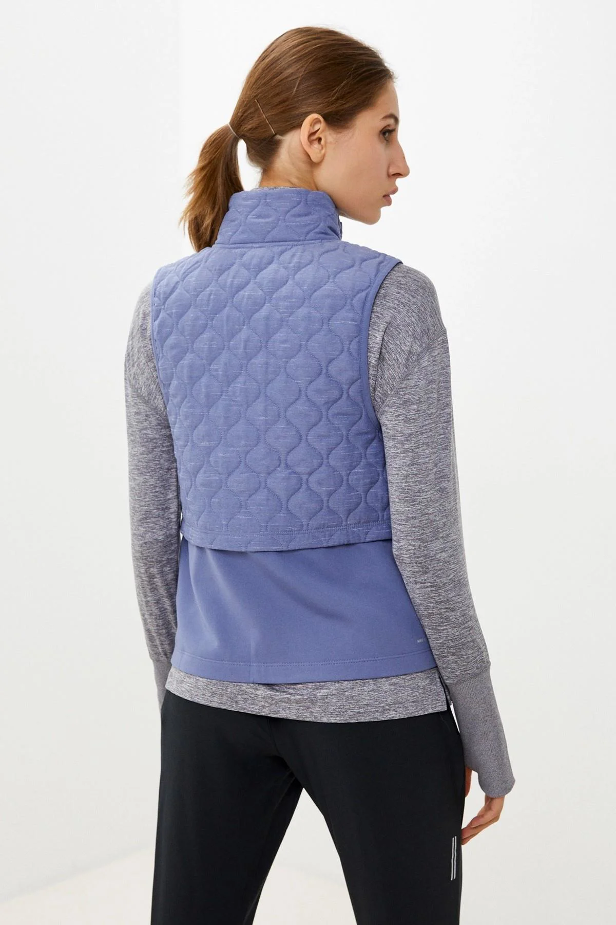 Nike W Aerolayer Running Vest Blue Yalıtımlı Kadın Fit Koşu Yeleği Mavi Nike W Aerolayer Running Vest Blue Yalıtımlı Kadın Fit Koşu Yeleği Mavi Fiyatı, Yorumları ve Özellikleri