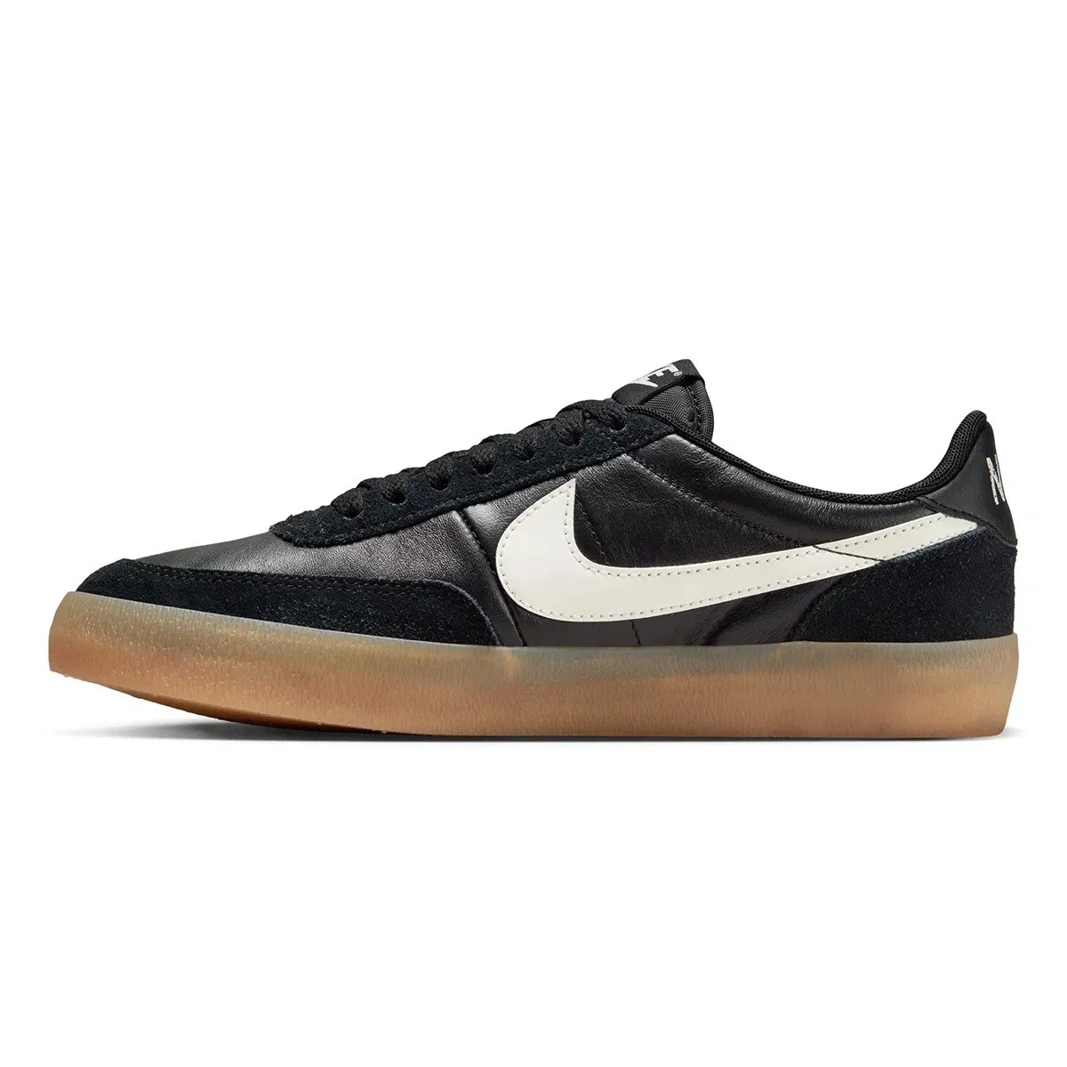 Nike W Killshot 2 Women Black Leather Sneaker Shoes Hakiki Deri Kadın Günlük Spor Ayakkabı Siyah Nike W Killshot 2 Women Black Leather Sneaker Shoes Hakiki Deri Kadın Günlük Spor Ayakkabı Siyah