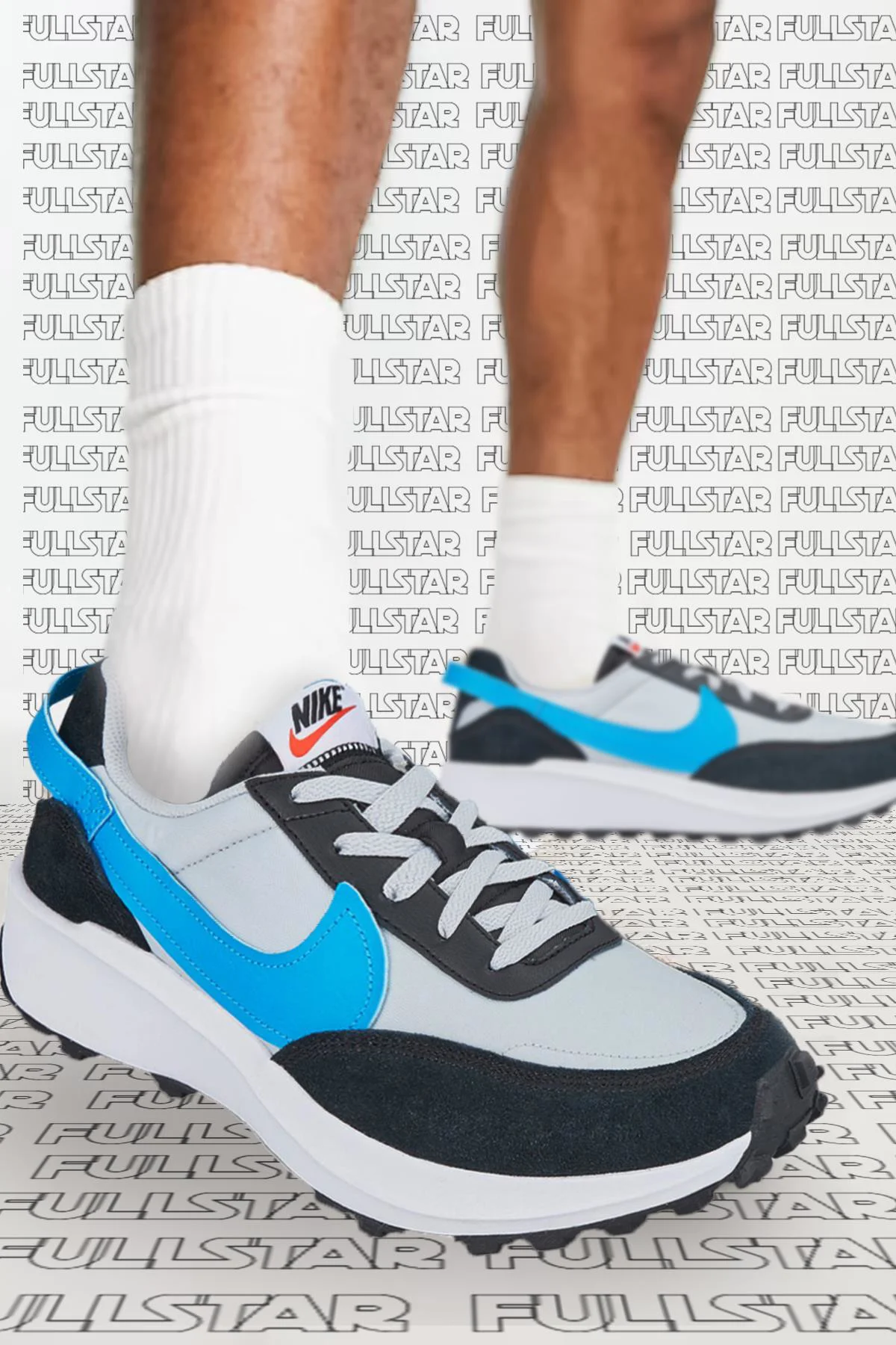 Nike Waffle Debut Leather Grey Sneaker Hakiki Deri Gri Spor Ayakkabı Fiyatı, Yorumları ve Özellikleri