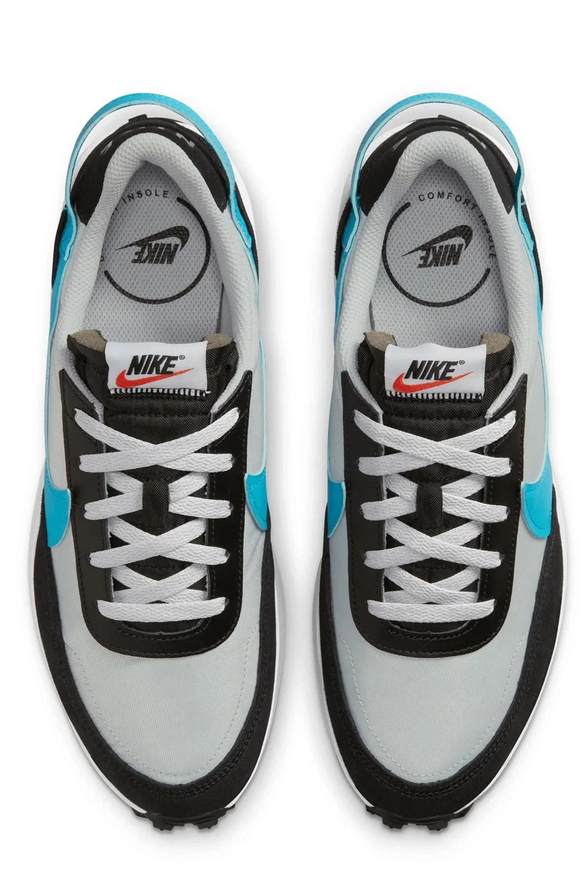 Nike Waffle Debut Leather Grey Sneaker Hakiki Deri Gri Spor Ayakkabı Fiyatı, Yorumları ve Özellikleri