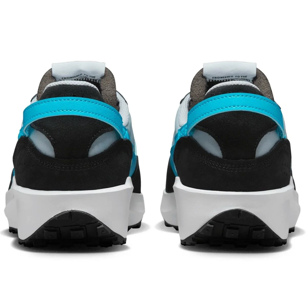 Nike Waffle Debut Leather Grey Sneaker Hakiki Deri Gri Spor Ayakkabı Fiyatı, Yorumları ve Özellikleri