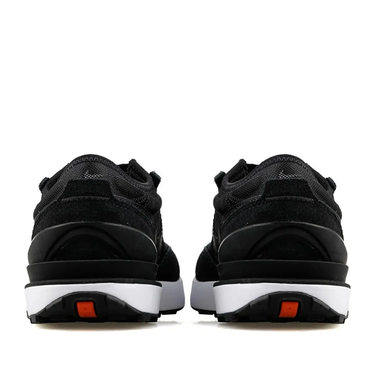 Nike Waffle One Black Sneaker Unisex Günlük Spor Ayakkabı Siyah Fiyatı, Yorumları ve Özellikleri