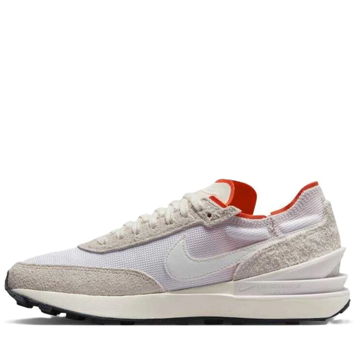 Nike Waffle One Sneaker Beyaz Spor Ayakkabı Fiyatı, Yorumları ve Özellikleri