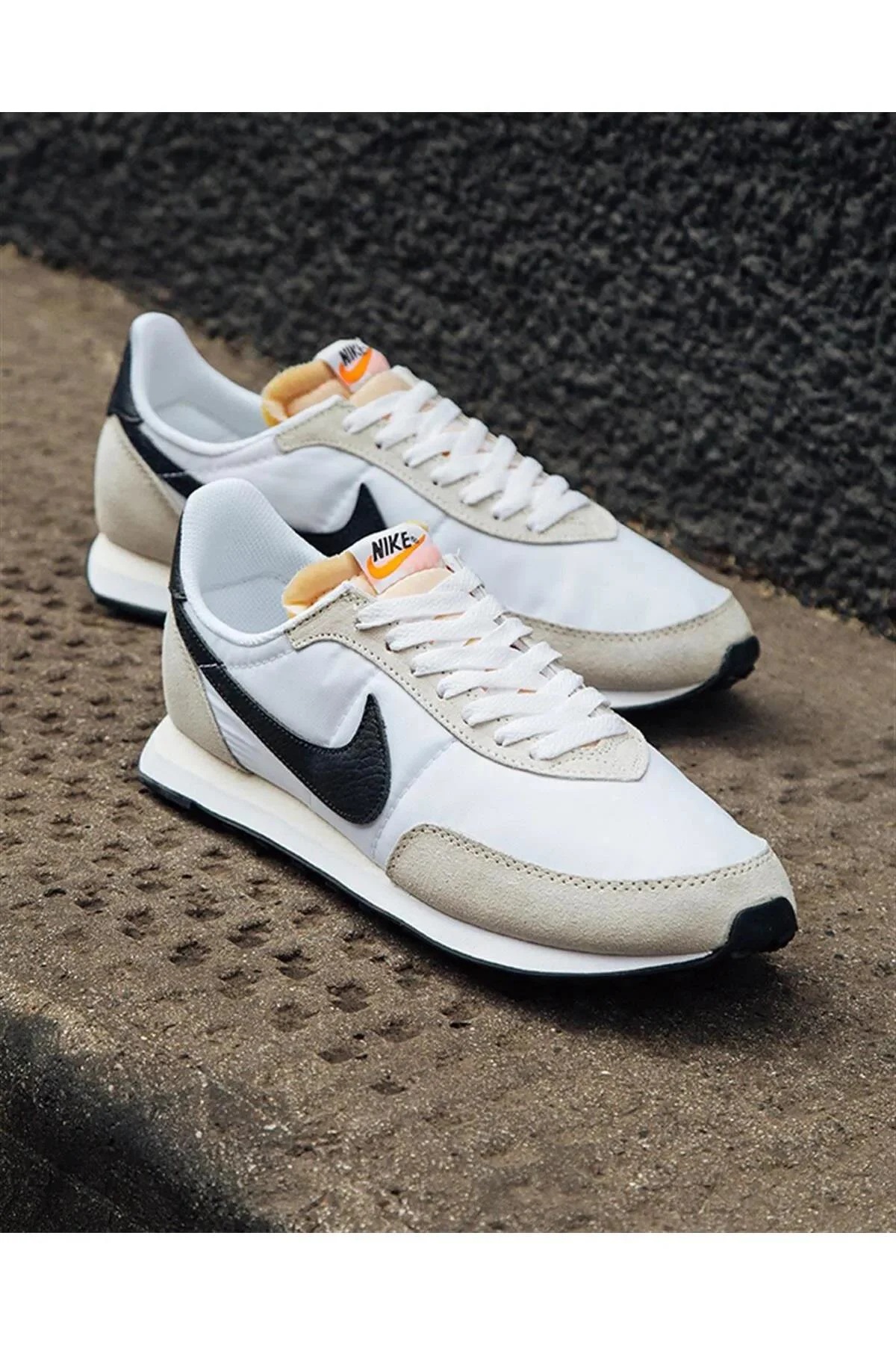 Nike Waffle Trainer 2 Sneaker White Günlük Spor Ayakkabı Beyaz Fiyatı, Yorumları ve Özellikleri