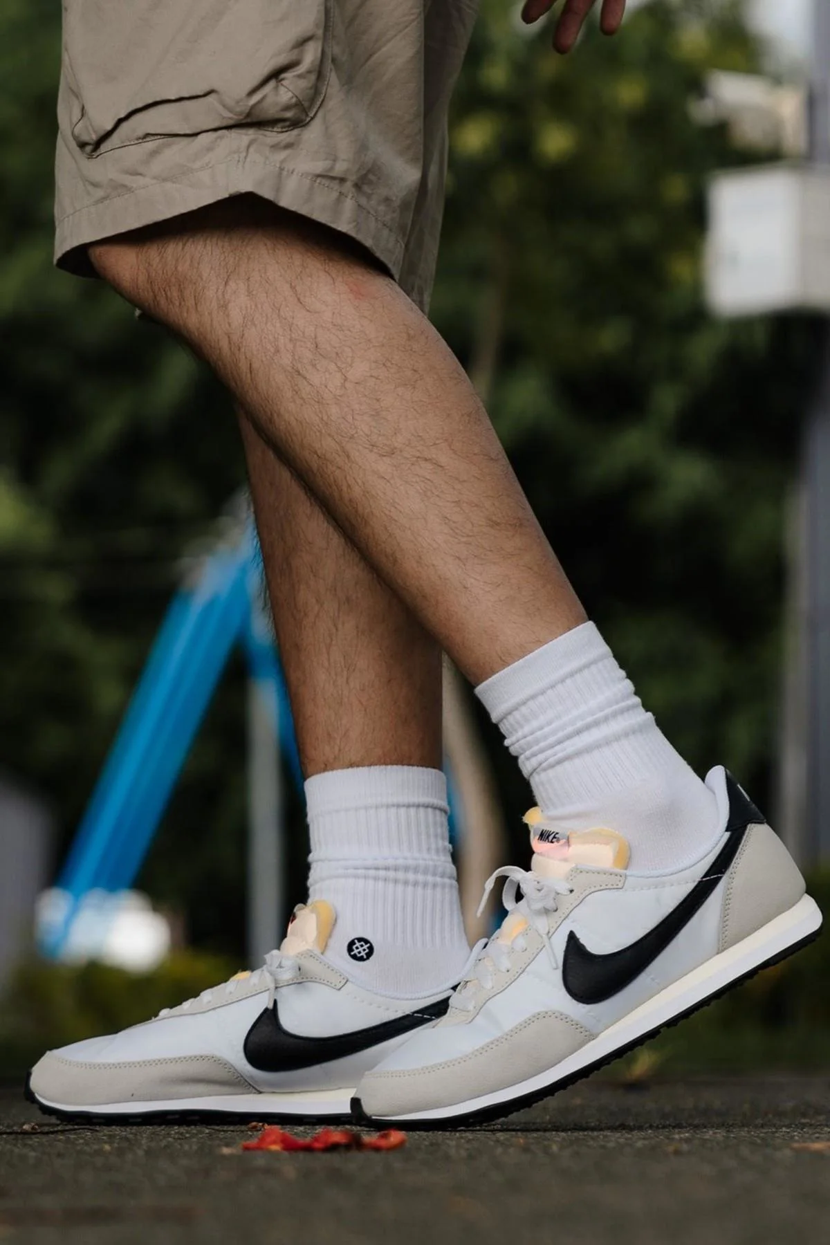 Nike Waffle Trainer 2 Sneaker White Günlük Spor Ayakkabı Beyaz Fiyatı, Yorumları ve Özellikleri