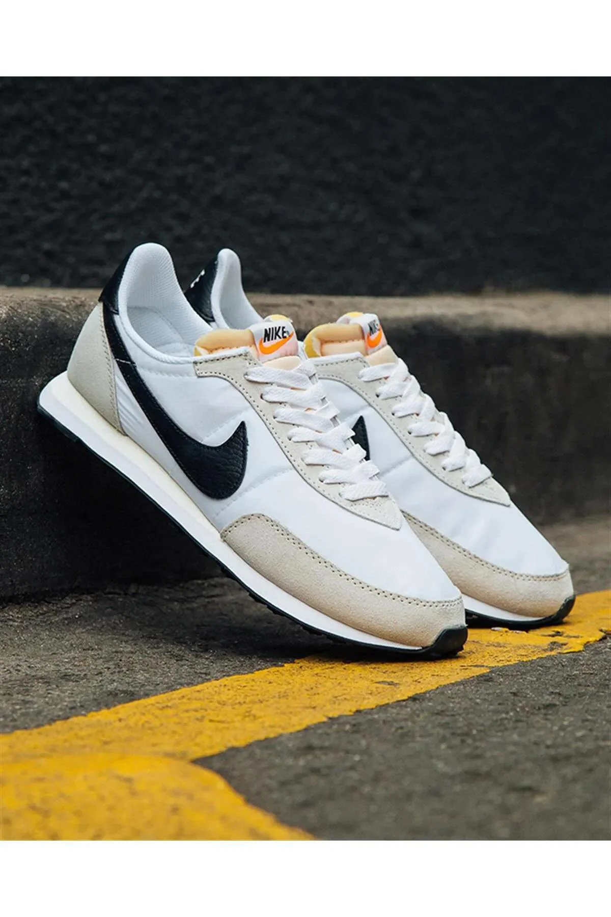Nike Waffle Trainer 2 Sneaker White Günlük Spor Ayakkabı Beyaz Fiyatı, Yorumları ve Özellikleri