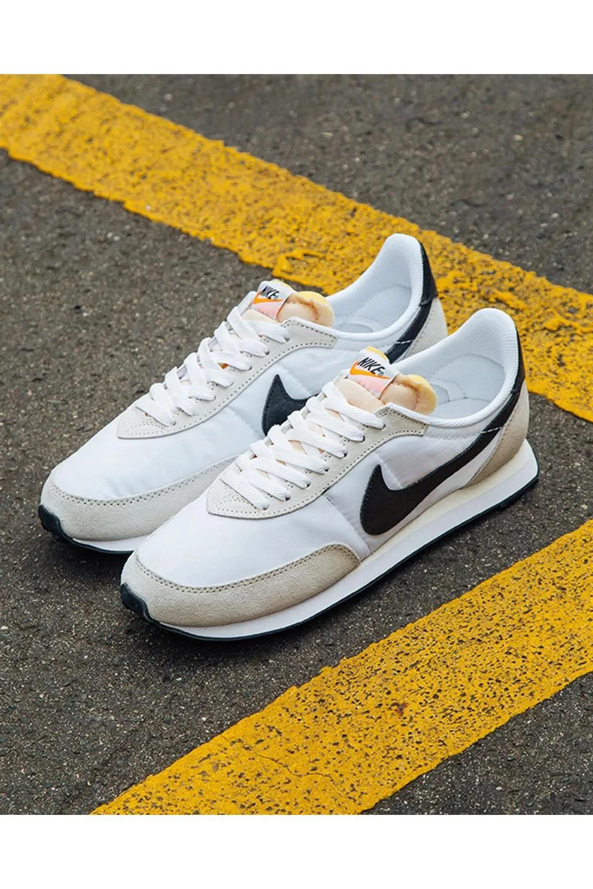 Nike Waffle Trainer 2 Sneaker White Günlük Spor Ayakkabı Beyaz Fiyatı, Yorumları ve Özellikleri