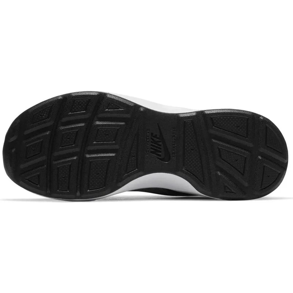 Nike Wearallday PS Black Sneaker Comfort Insole Siyah Çocuk Spor Ayakkabı Nike Wearallday PS Black Sneaker Comfort Insole Siyah Çocuk Spor Ayakkabı