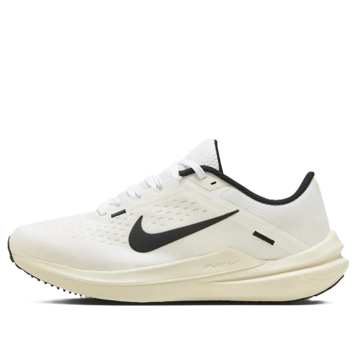 Nike Winflo 10 Sail Black Womens Running Shoes Reflektörlü Kadın Yürüyüş Koşu Ayakkabısı Krem Fiyatı, Yorumları ve Özellikleri