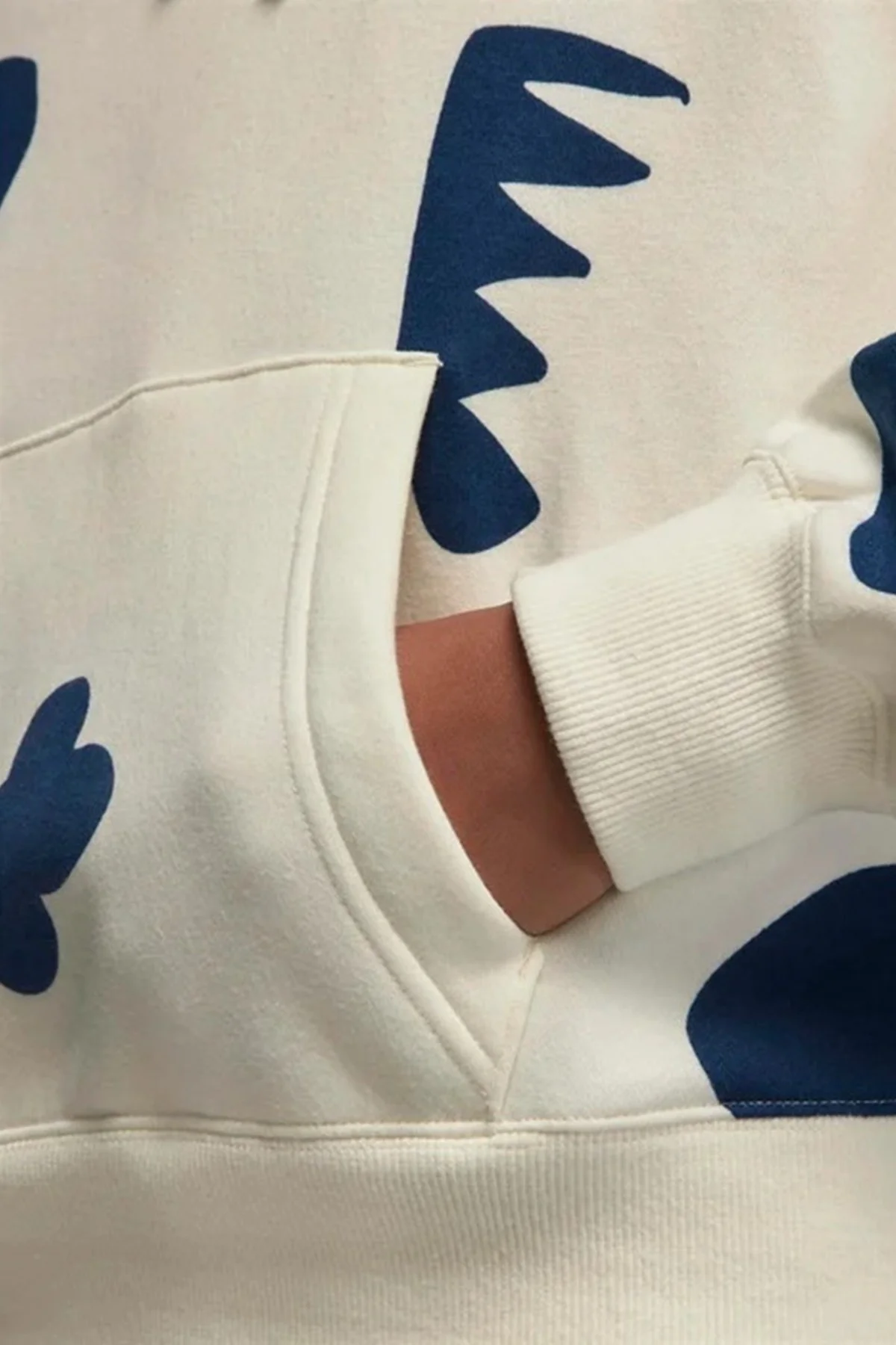 Nike Women's Jordan Artist Series Loose Fit Hoodie Kadın Büyük Beden Kapüşonlu Sweatshirt Beyaz Mavi Nike Women's Jordan Artist Series Loose Fit Hoodie Kadın Büyük Beden Kapüşonlu Sweatshirt Beyaz Mavi Fiyatı, Yorumları ve Özellikleri