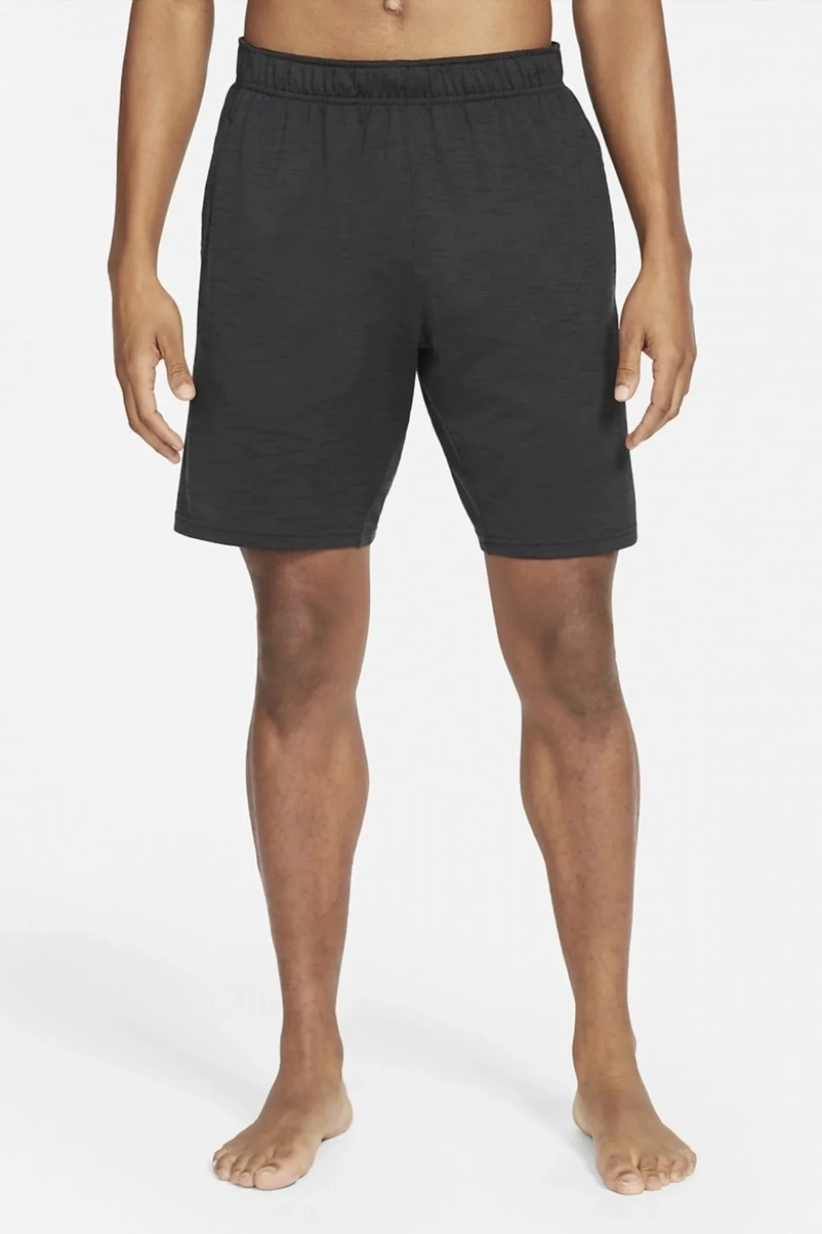 Nike Yoga Dri Fit Trainning Men' Short Erkek Antrenman Şortu Siyah Fiyatı, Yorumları ve Özellikleri