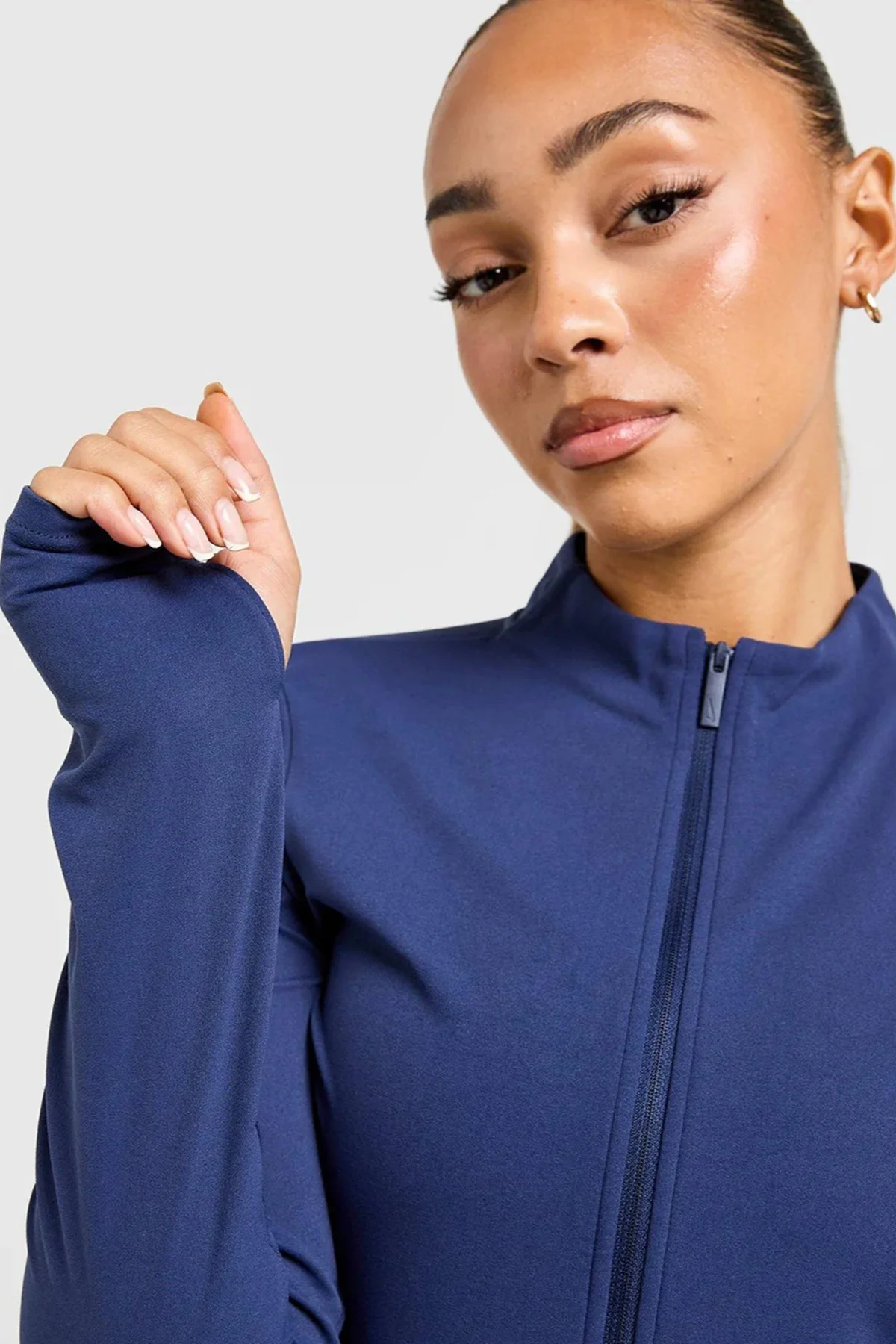 Nike Zenvy Dri-FIT Full-Zip Long-Sleeve Top Sweatshirt Navy Kadın Fermuarlı Sweatshir Lacivert Nike Zenvy Dri-FIT Full-Zip Long-Sleeve Top Sweatshirt Navy Kadın Fermuarlı Sweatshir Lacivert Fiyatı, Yorumları ve Özellikleri