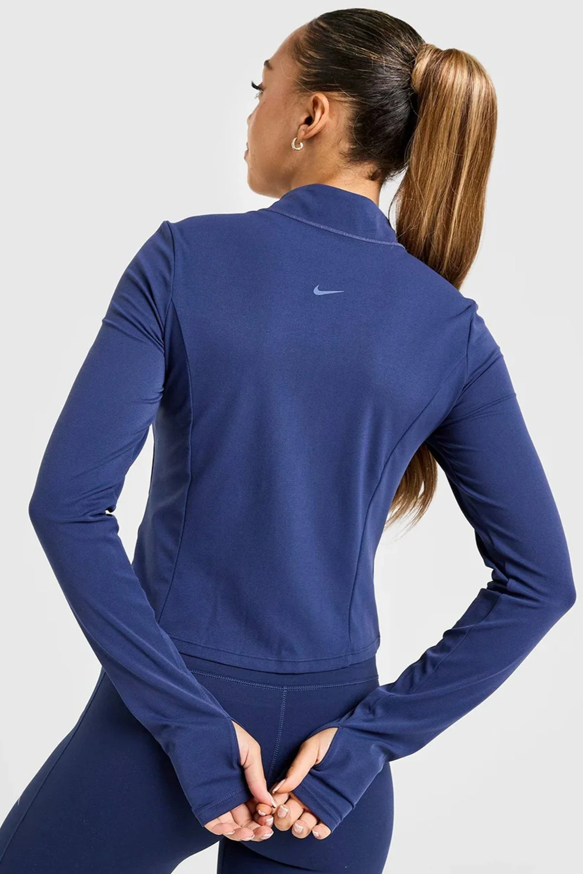 Nike Zenvy Dri-FIT Full-Zip Long-Sleeve Top Sweatshirt Navy Kadın Fermuarlı Sweatshir Lacivert Nike Zenvy Dri-FIT Full-Zip Long-Sleeve Top Sweatshirt Navy Kadın Fermuarlı Sweatshir Lacivert Fiyatı, Yorumları ve Özellikleri