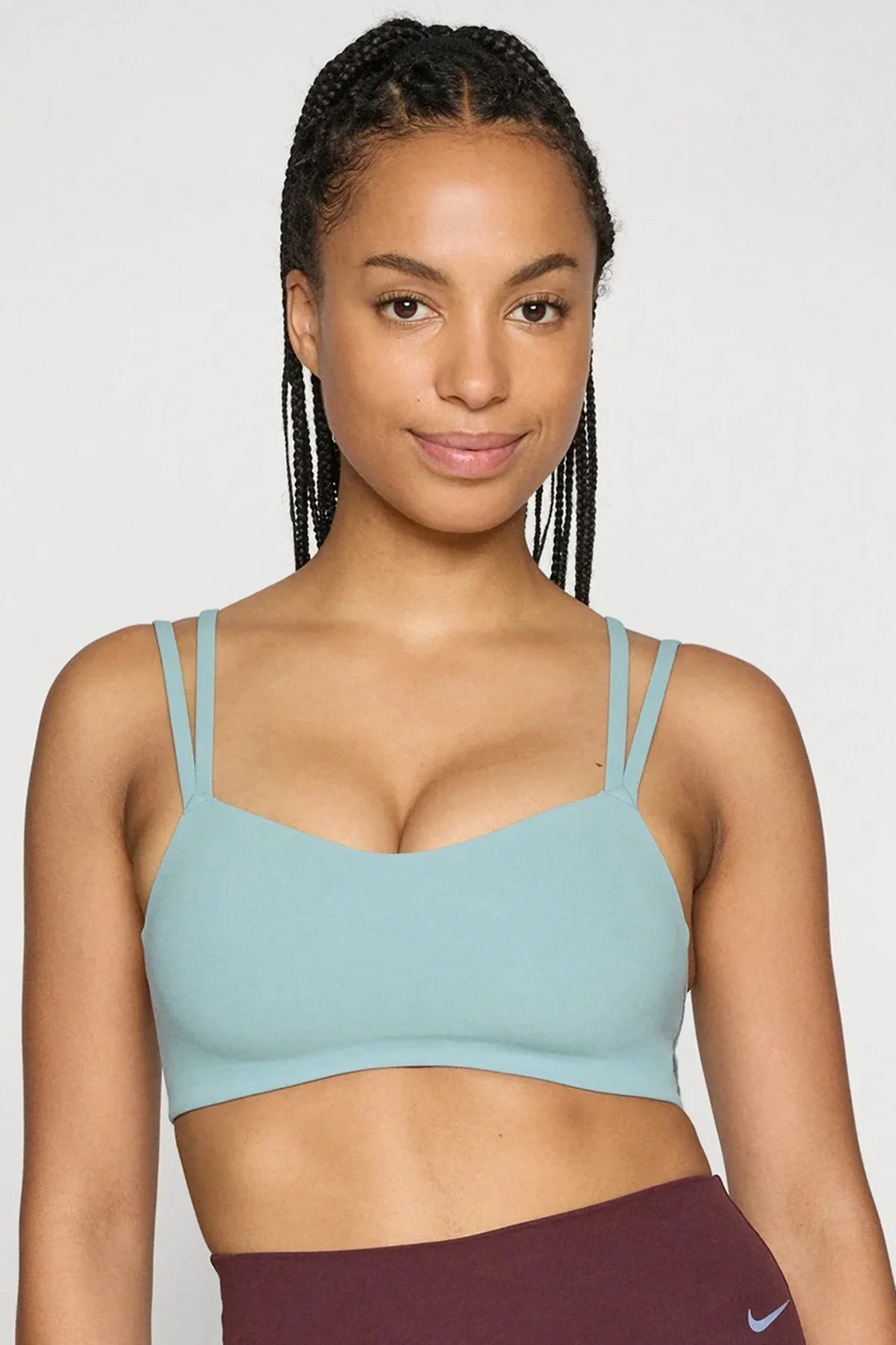 Nike Zenvy Strappy Padded Womens Bra Pedli Kadın Spor Sütyeni Yeşil Nike Zenvy Strappy Padded Womens Bra Pedli Kadın Spor Sütyeni Yeşil Fiyatı, Yorumları ve Özellikleri