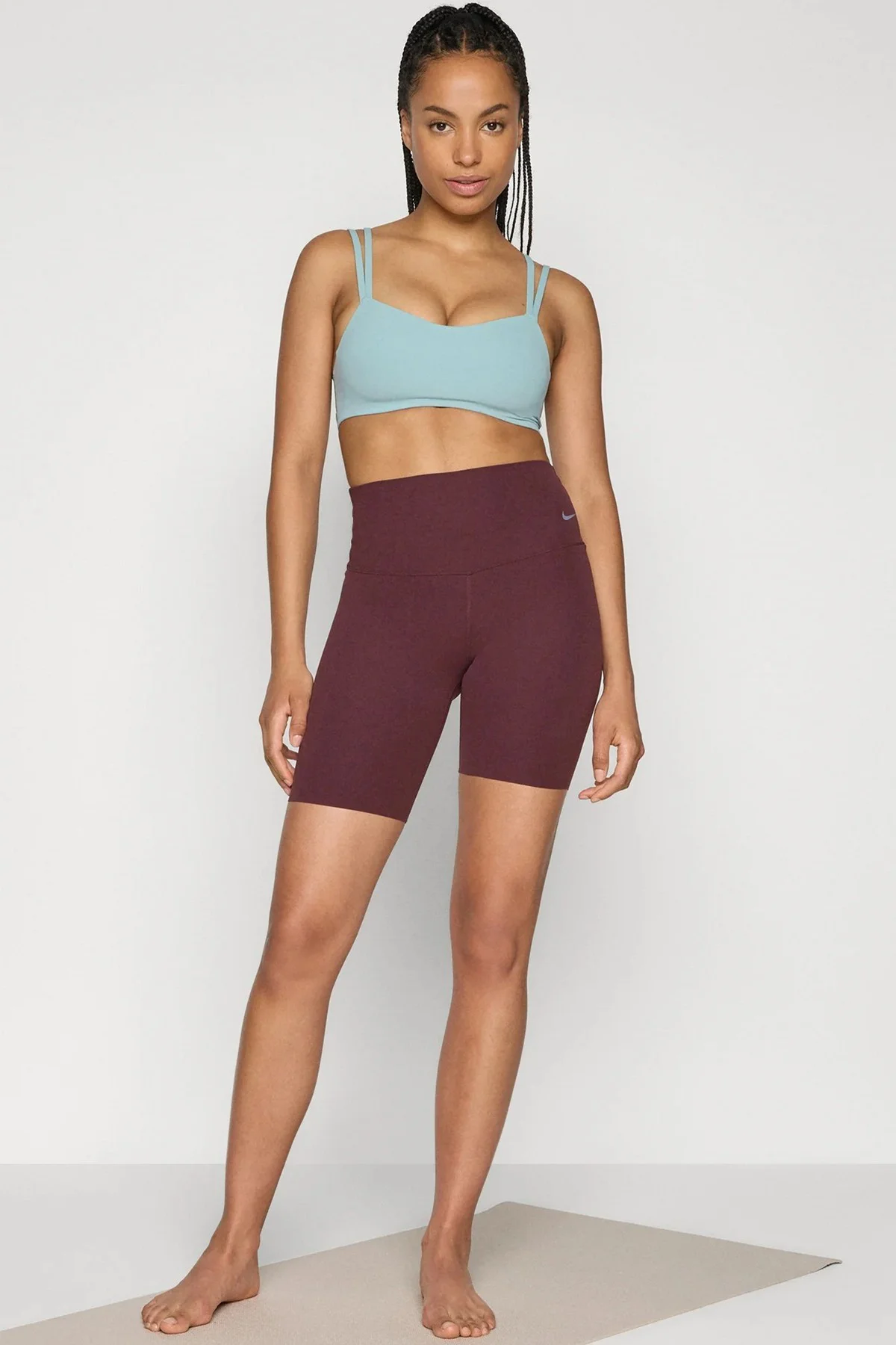 Nike Zenvy Strappy Padded Womens Bra Pedli Kadın Spor Sütyeni Yeşil Nike Zenvy Strappy Padded Womens Bra Pedli Kadın Spor Sütyeni Yeşil Fiyatı, Yorumları ve Özellikleri