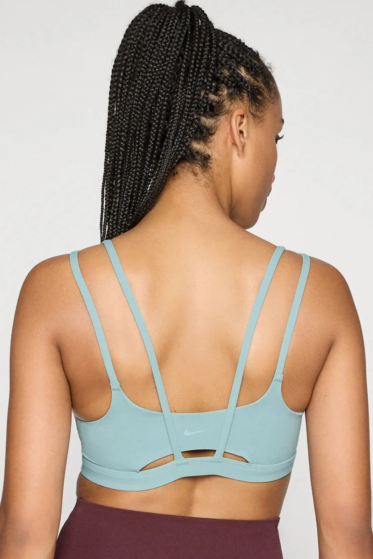 Nike Zenvy Strappy Padded Womens Bra Pedli Kadın Spor Sütyeni Yeşil Nike Zenvy Strappy Padded Womens Bra Pedli Kadın Spor Sütyeni Yeşil Fiyatı, Yorumları ve Özellikleri