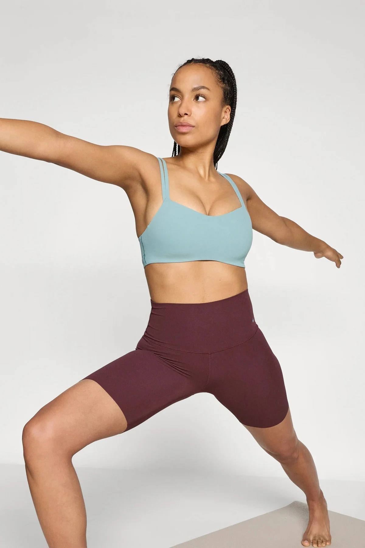 Nike Zenvy Strappy Padded Womens Bra Pedli Kadın Spor Sütyeni Yeşil Nike Zenvy Strappy Padded Womens Bra Pedli Kadın Spor Sütyeni Yeşil Fiyatı, Yorumları ve Özellikleri