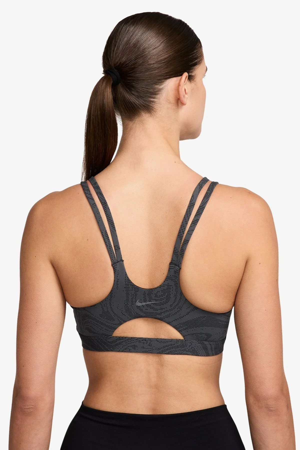 Nike Zenvy Womens Light-Support Padded Printed Support Bra Hafif Destekli Pedli Kadın Spor Bra Siyah Nike Zenvy Womens Light-Support Padded Printed Support Bra Hafif Destekli Pedli Kadın Spor Bra Siyah Fiyatı, Yorumları ve Özellikleri
