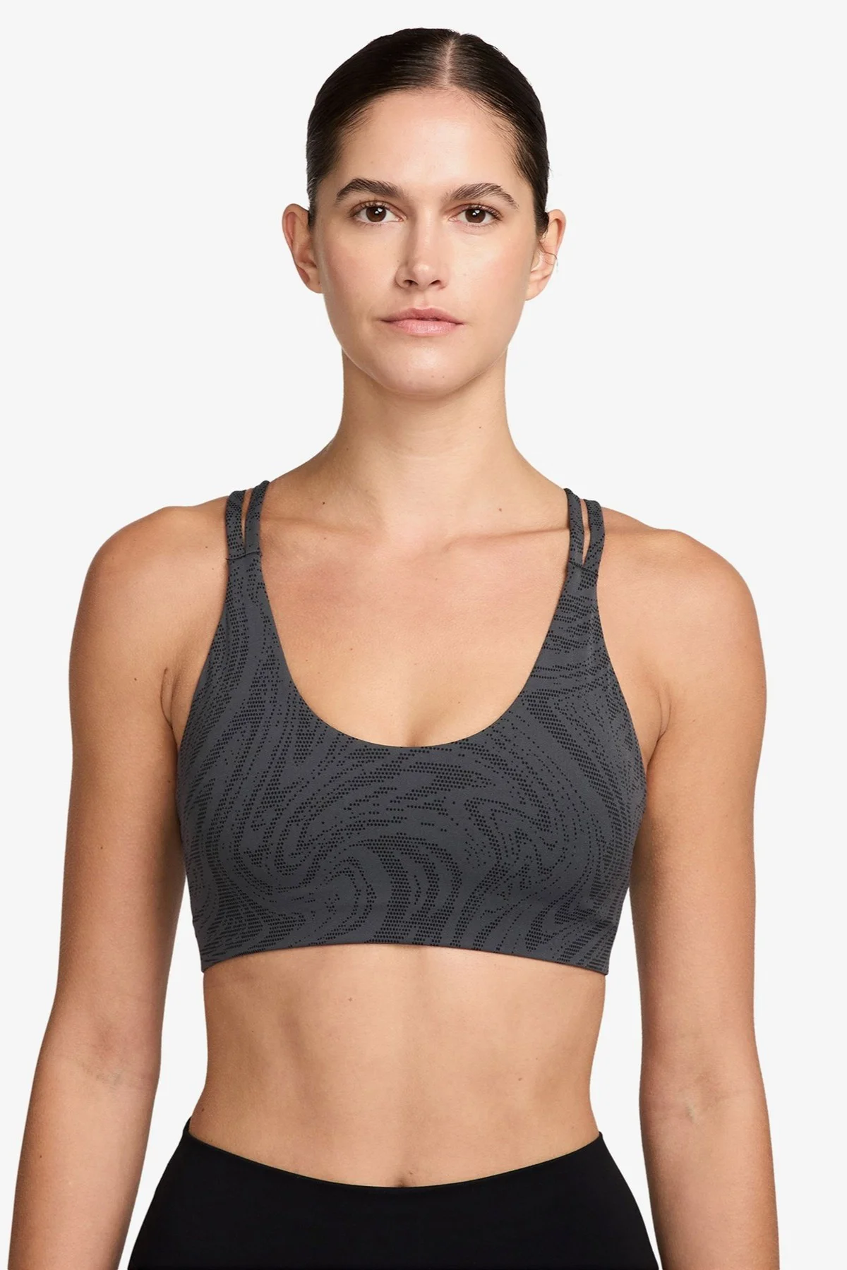 Nike Zenvy Womens Light-Support Padded Printed Support Bra Hafif Destekli Pedli Kadın Spor Bra Siyah Nike Zenvy Womens Light-Support Padded Printed Support Bra Hafif Destekli Pedli Kadın Spor Bra Siyah Fiyatı, Yorumları ve Özellikleri