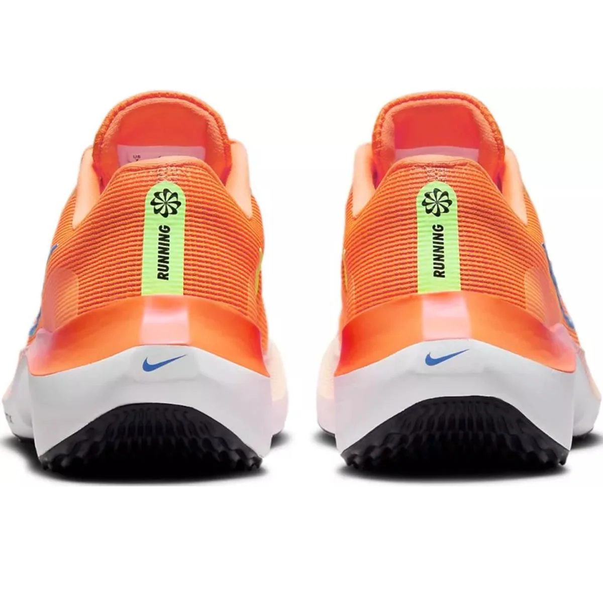 Nike Zoom Fly 5 Running Shoes Kadın Yürüyüş Koşu Ayakkabısı Mor