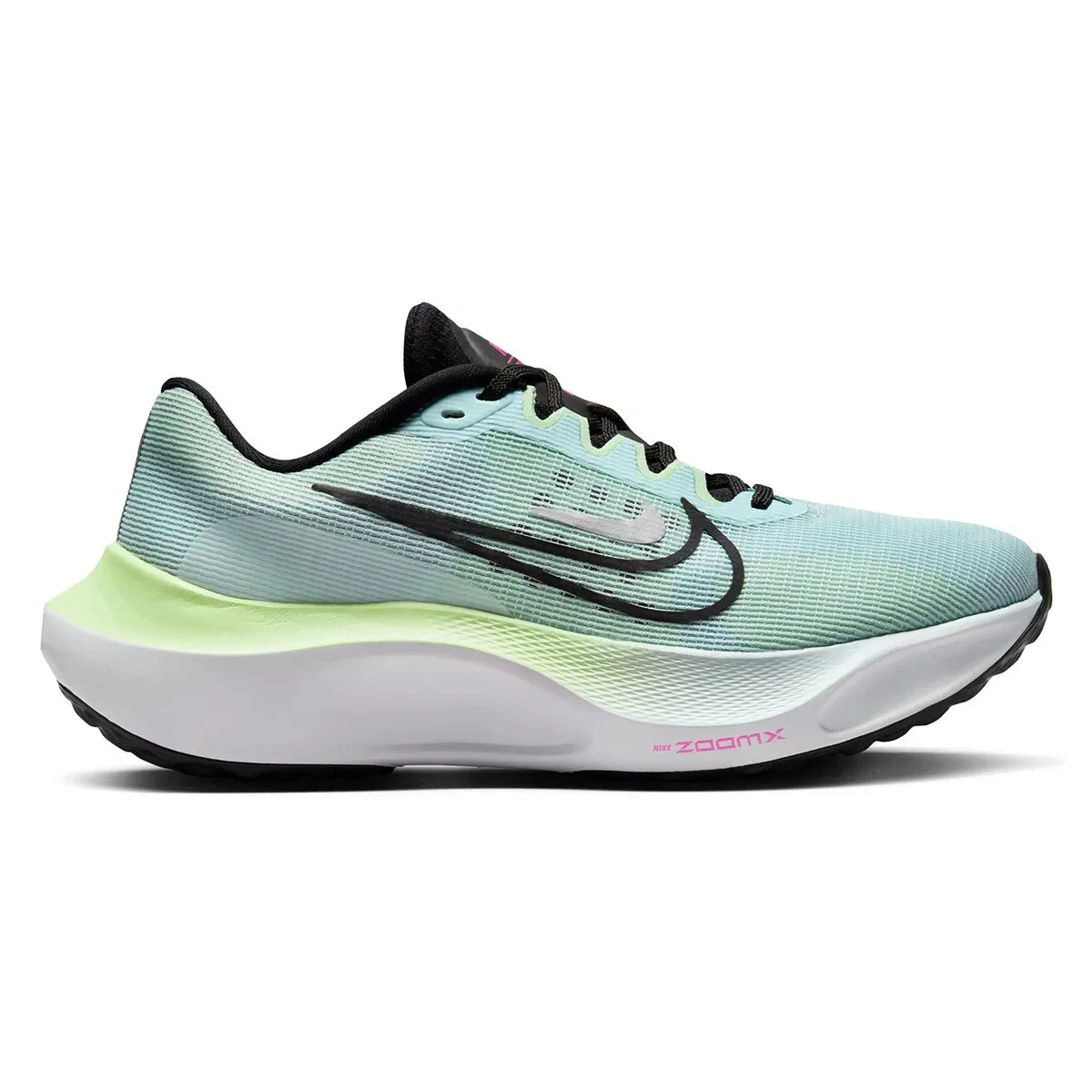 Nike Zoom Fly 5 Running Shoes Kadın Yürüyüş Koşu Ayakkabısı Yeşil Fiyatı, Yorumları ve Özellikleri