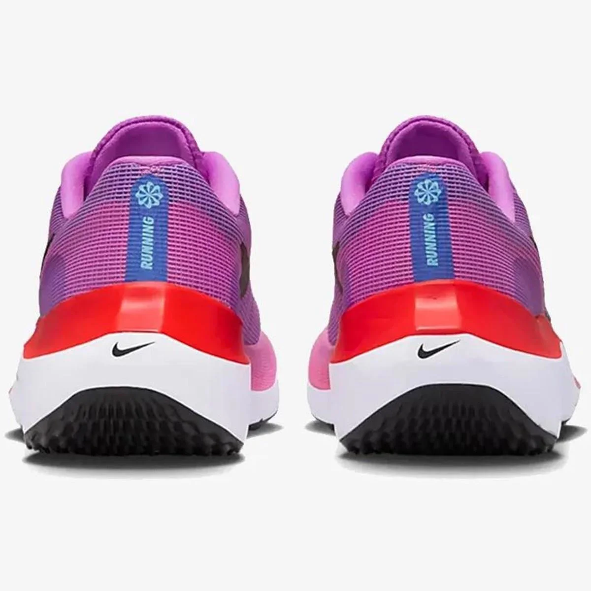 Nike Zoom Fly 5 Running Shoes Kadın Yürüyüş Koşu Ayakkabısı Mor