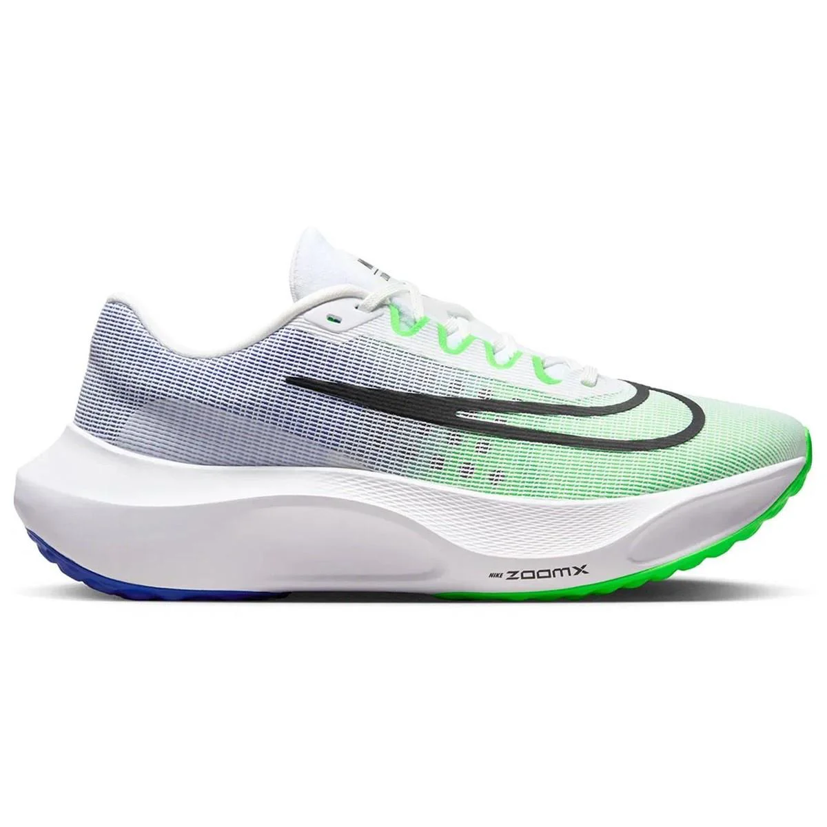 Nike Zoom Fly 5 Running Shoes Erkek Yürüyüş Koşu Ayakkabısı Yeşil Fiyatı, Yorumları ve Özellikleri