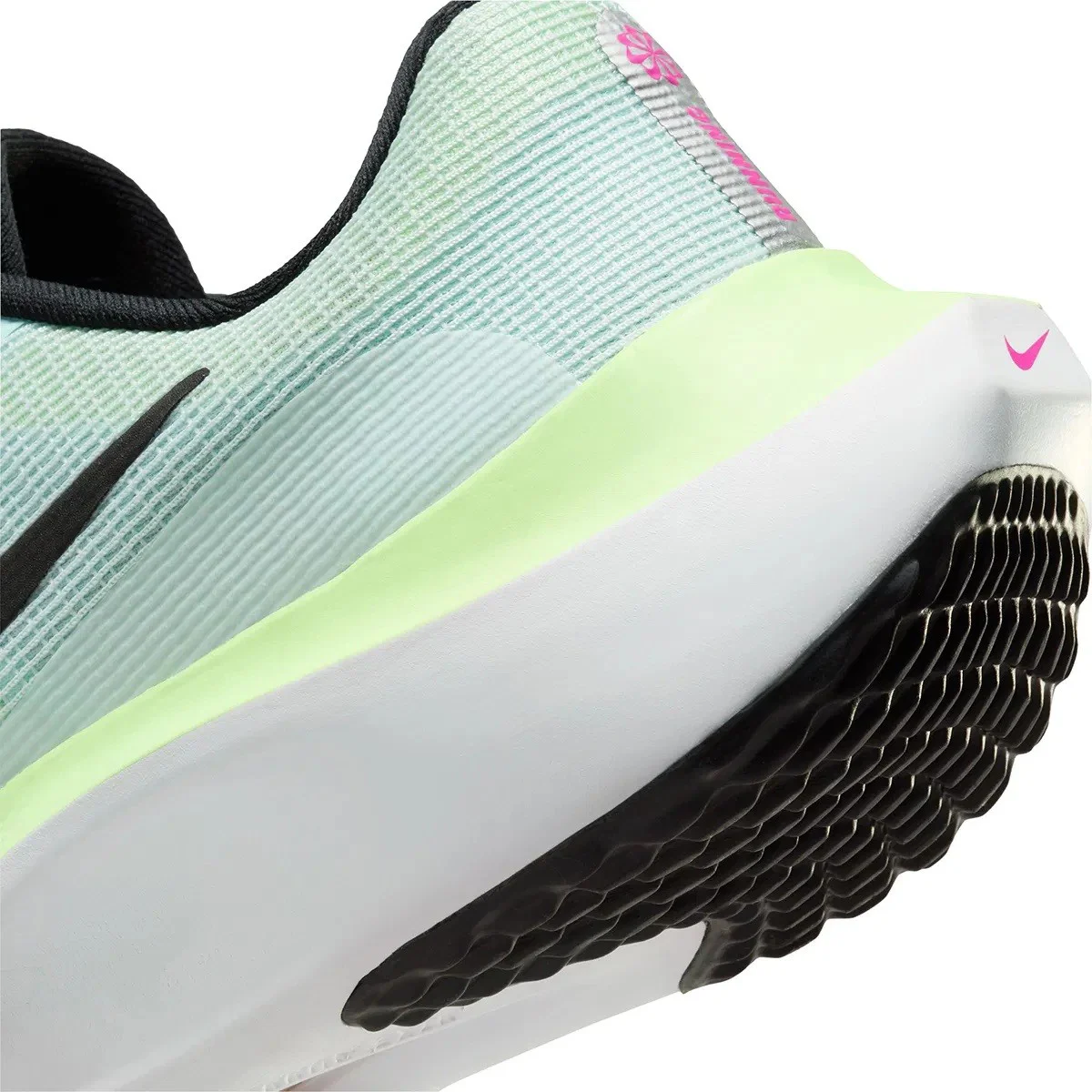 Nike Zoom Fly 5 Running Shoes Kadın Yürüyüş Koşu Ayakkabısı Yeşil Fiyatı, Yorumları ve Özellikleri