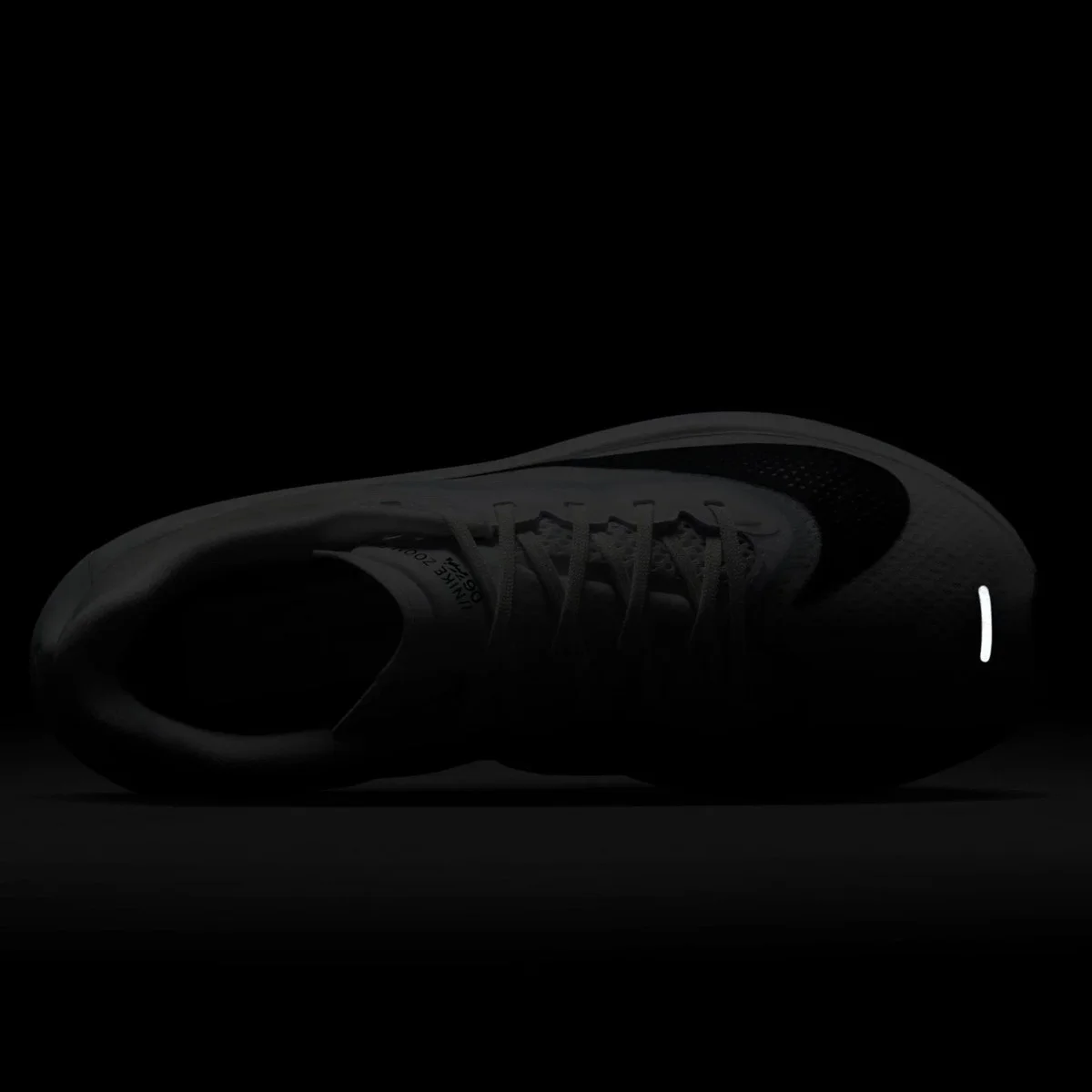 Nike Zoom FLY 6'Gridiron' Womens Running Shoes Reflektörlü Uzun Mesafe Kadın Koşu Ayakkabısı Gri Fiyatı, Yorumları ve Özellikleri