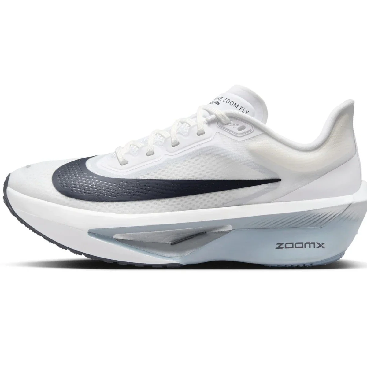 Nike Zoom FLY 6'Gridiron' Womens Running Shoes Reflektörlü Uzun Mesafe Kadın Koşu Ayakkabısı Gri Fiyatı, Yorumları ve Özellikleri