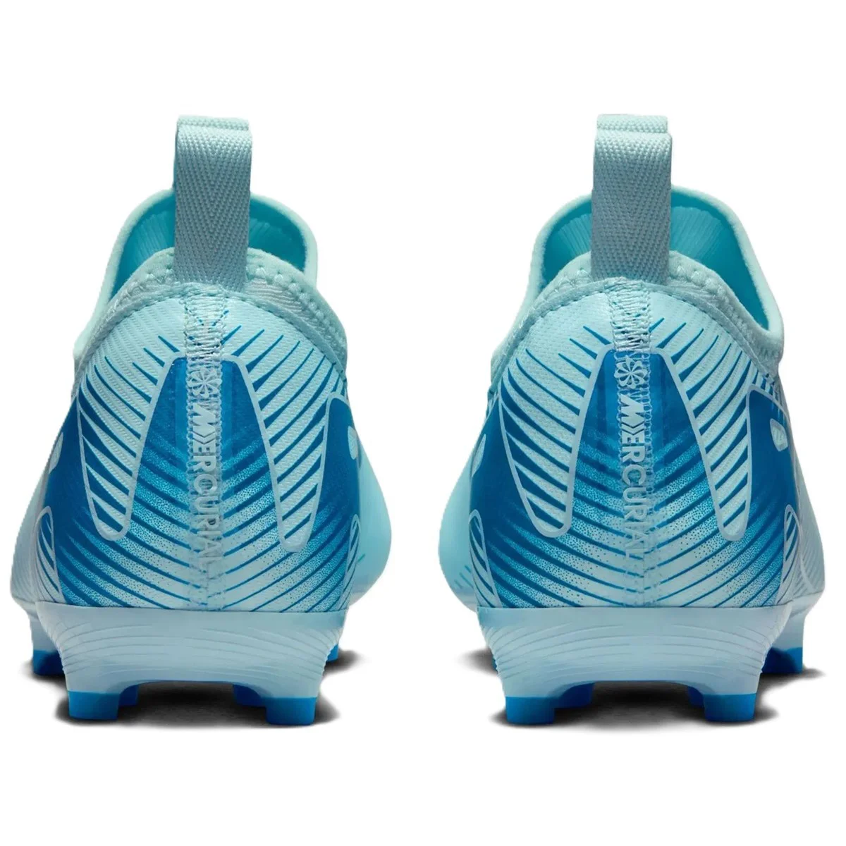 Nike Zoom Mercurial Vapor 16 Academy FG/MG Junior Football Shoes Çocuk Futbol Ayakkabısı Mavi Nike Zoom Mercurial Vapor 16 Academy FG/MG Junior Football Shoes Çocuk Futbol Ayakkabısı Mavi