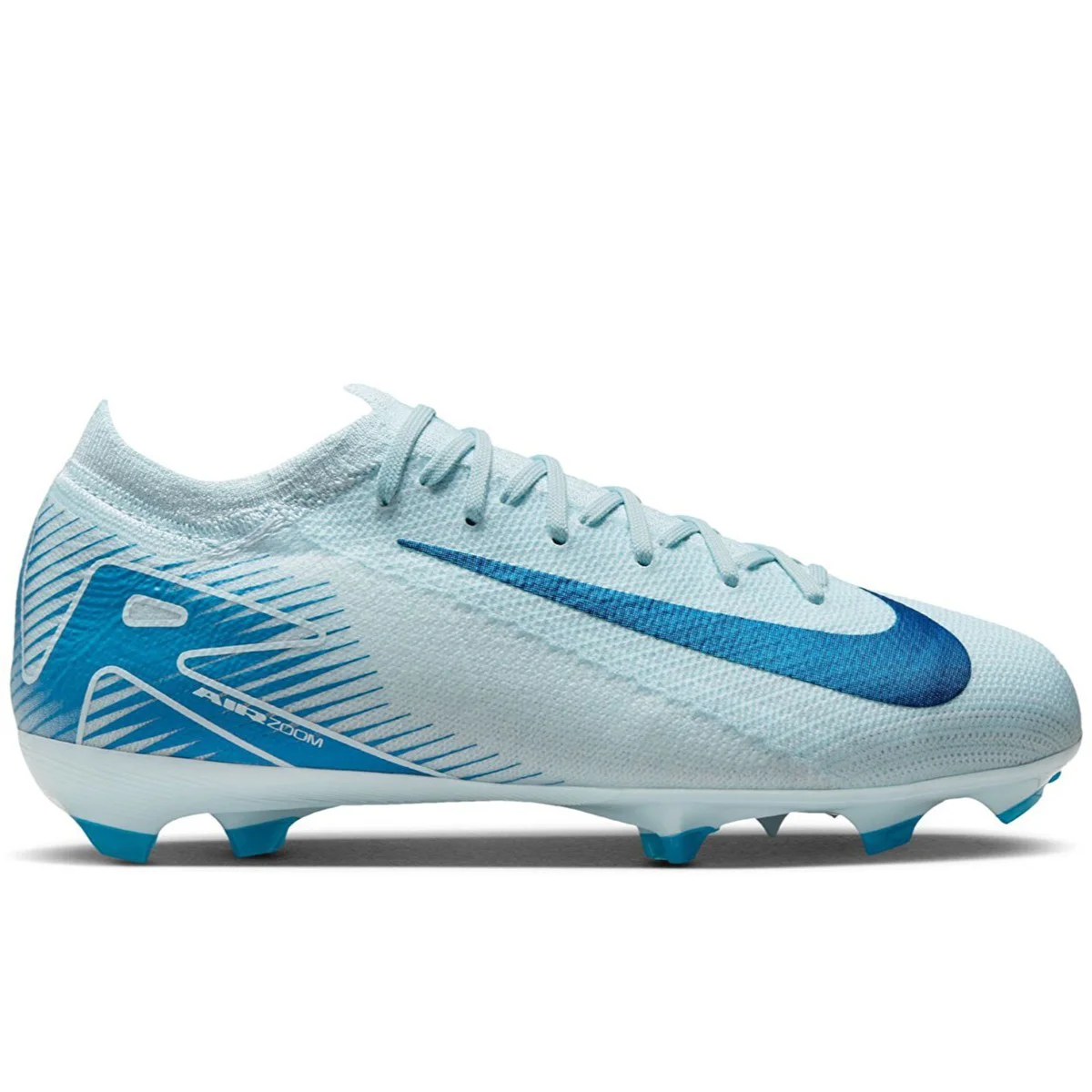 Nike Zoom Mercurial 16 Pro FG Kids Football Shoes Profesyonel Çocuk Çim Saha Futbol Ayakkabısı Mavi Nike Zoom Mercurial 16 Pro FG Kids Football Shoes Profesyonel Çocuk Çim Saha Futbol Ayakkabısı Mavi
