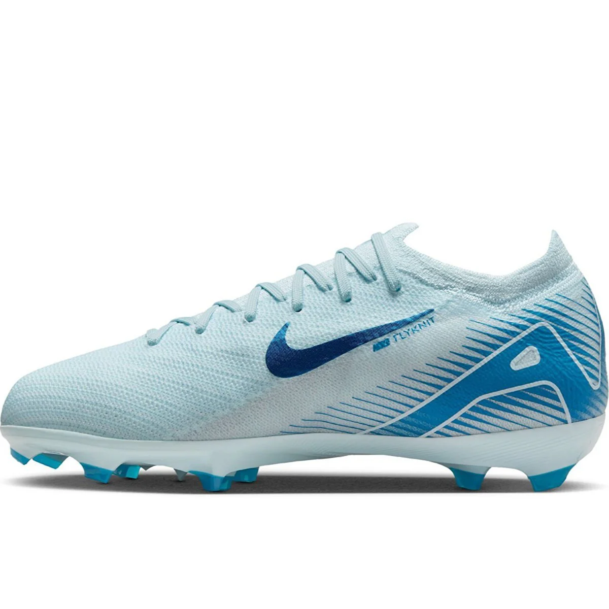 Nike Zoom Mercurial 16 Pro FG Kids Football Shoes Profesyonel Çocuk Çim Saha Futbol Ayakkabısı Mavi Nike Zoom Mercurial 16 Pro FG Kids Football Shoes Profesyonel Çocuk Çim Saha Futbol Ayakkabısı Mavi