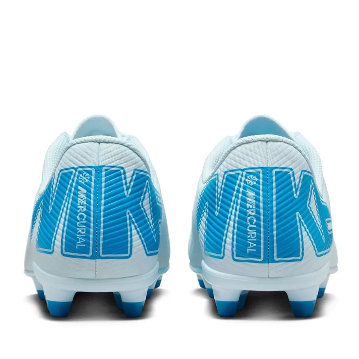 Nike Zoom Mercurial Vapor 16 Club FG/MG Junior Football Shoes Blue Çocuk Futbol Ayakkabısı Mavi Nike Zoom Mercurial Vapor 16 Club FG/MG Junior Football Shoes Blue Çocuk Futbol Ayakkabısı Mavi
