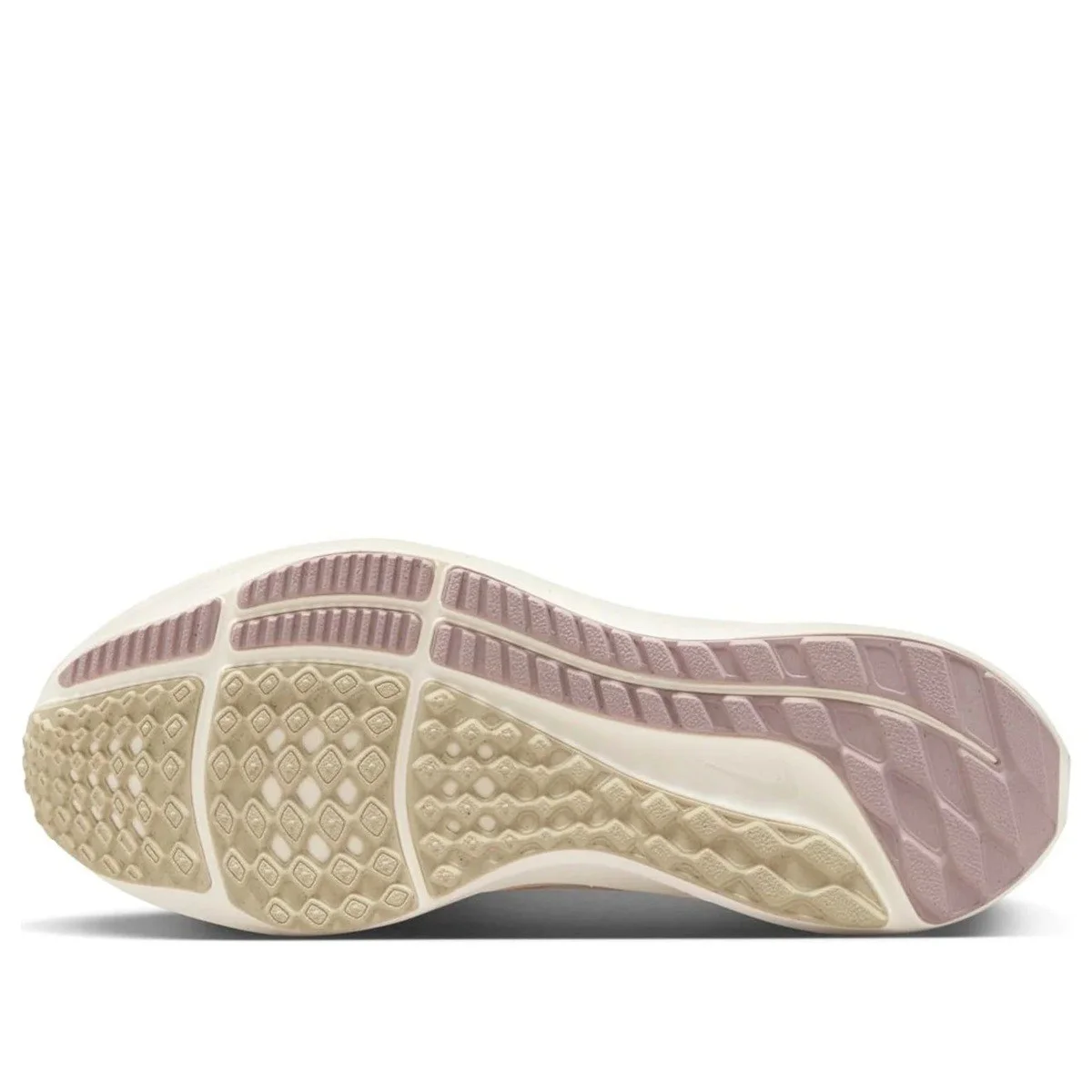 Nike Zoom Pegasus 40 Womens Running Shoes Kadın Koşu Yürüyüş Ayakkabısı Açık Somon
