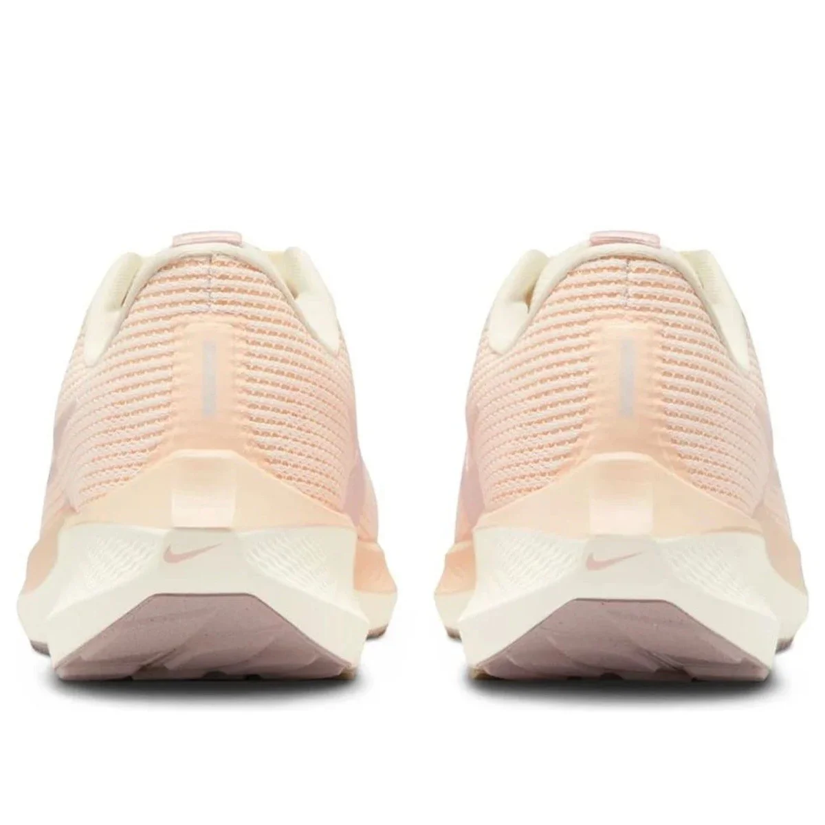 Nike Zoom Pegasus 40 Womens Running Shoes Kadın Koşu Yürüyüş Ayakkabısı Açık Somon