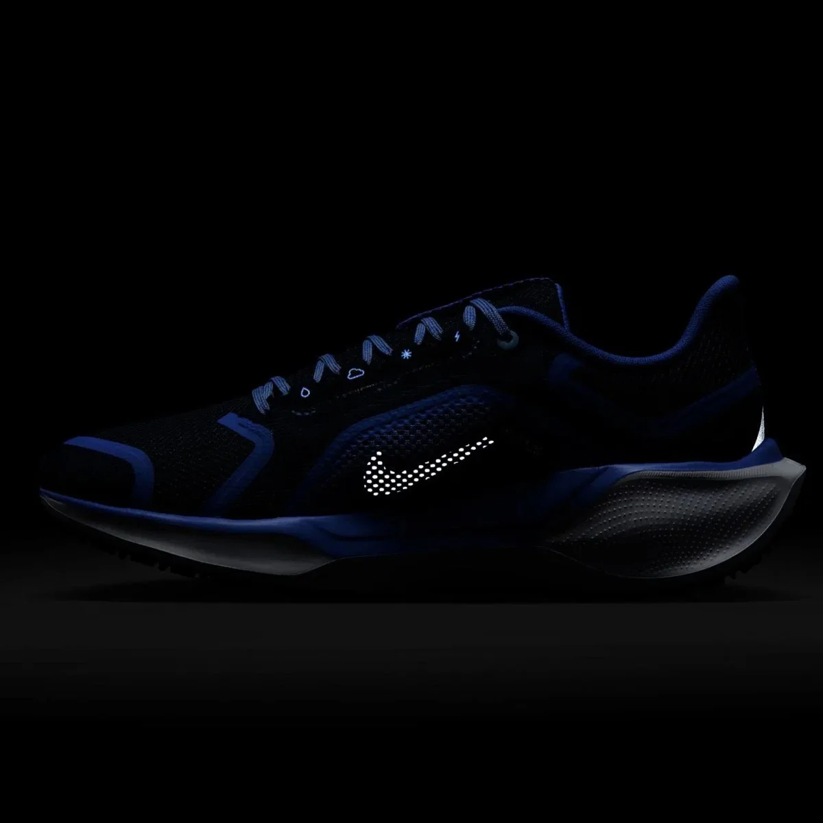 Nike Zoom Pegasus 41 Goretex Womens Running Shoes Su Geçirmez Nefes Alan Reflektörlü Kadın Yürüyüş Koşu Ayakkabısı Mavi Nike Zoom Pegasus 41 Goretex Womens Running Shoes Su Geçirmez Nefes Alan Reflektörlü Kadın Yürüyüş Koşu Ayakkabısı Mavi