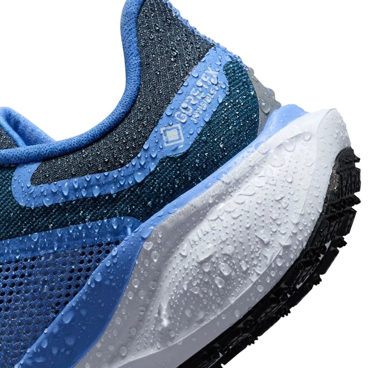 Nike Zoom Pegasus 41 Goretex Womens Running Shoes Su Geçirmez Nefes Alan Reflektörlü Kadın Yürüyüş Koşu Ayakkabısı Mavi Nike Zoom Pegasus 41 Goretex Womens Running Shoes Su Geçirmez Nefes Alan Reflektörlü Kadın Yürüyüş Koşu Ayakkabısı Mavi