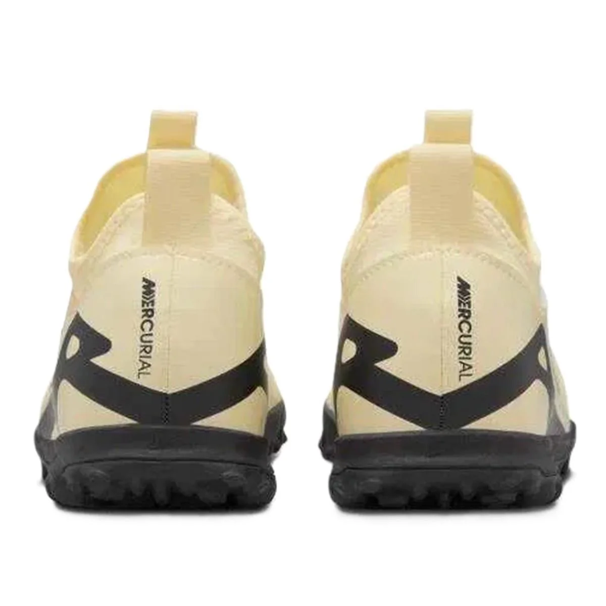 Nike Zoom Vapor 15 Academy TF Kids Football Shoes Çocuk Halı Saha Futbol Ayakkabısı Krem Nike Zoom Vapor 15 Academy TF Kids Football Shoes Çocuk Halı Saha Futbol Ayakkabısı Krem