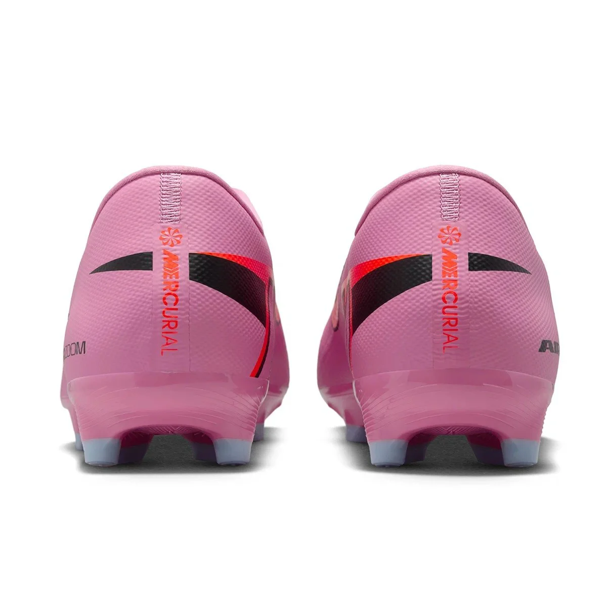 Nike Zoom Vapor 16 Academy FG/MG Football Shoes Futbol Ayakkabısı Pembe