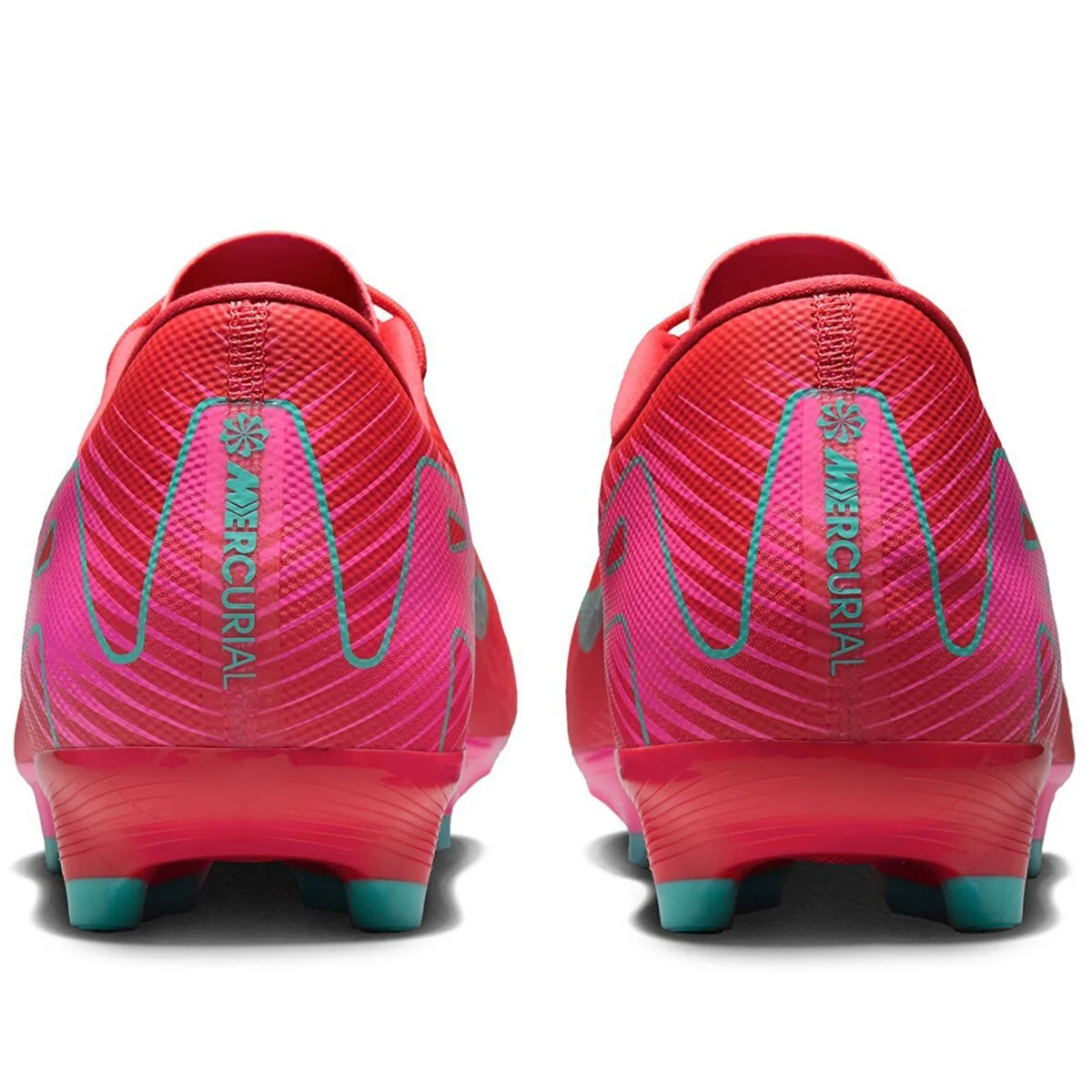 Nike Zoom Vapor 16 Academy FG/MG Football Shoes Futbol Ayakkabısı Yeşil