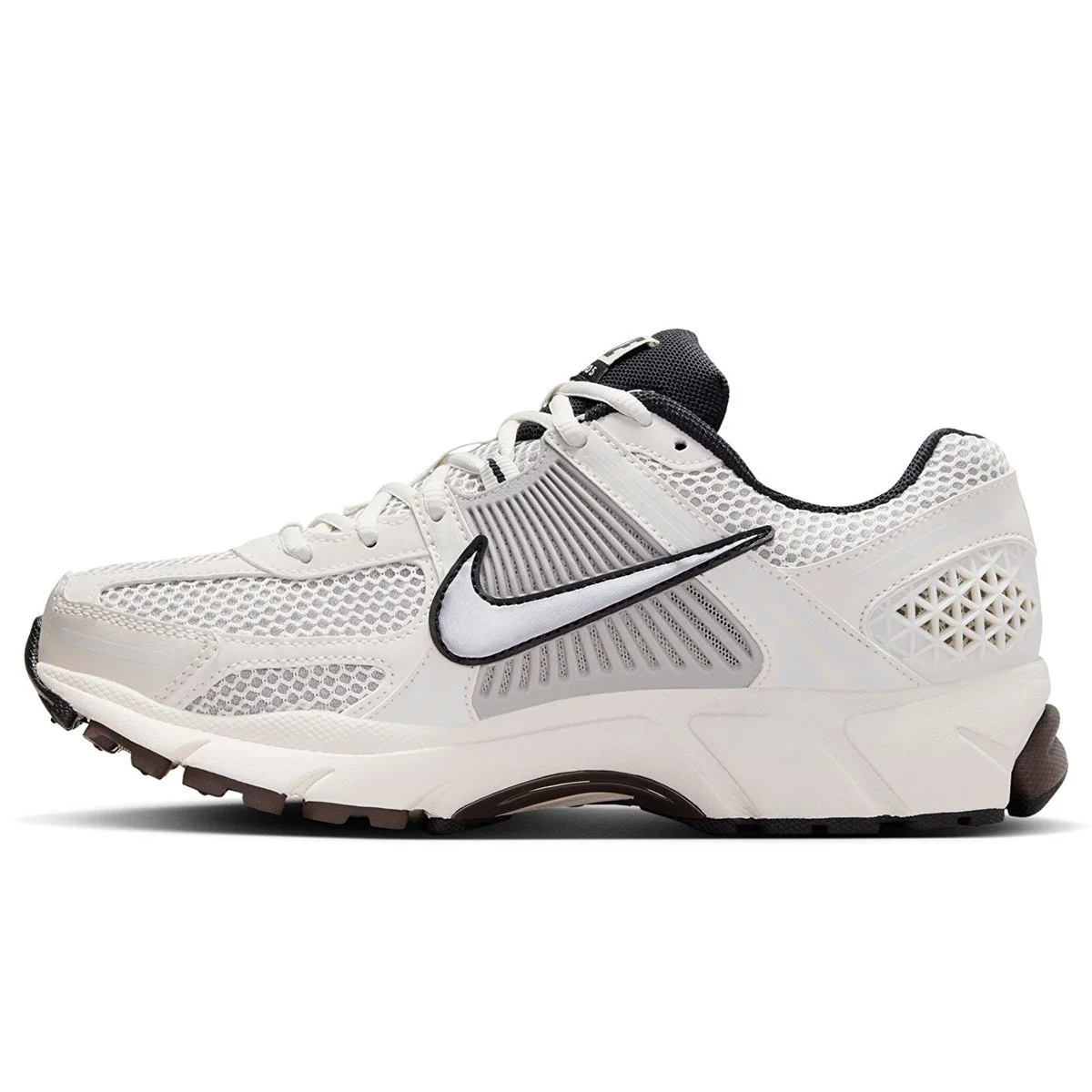 Nike Zoom Vomero 5 Unisex Sneaker Reflektörlü Unisex Günlük Spor Ayakkabı Bej Fiyatı, Yorumları ve Özellikleri