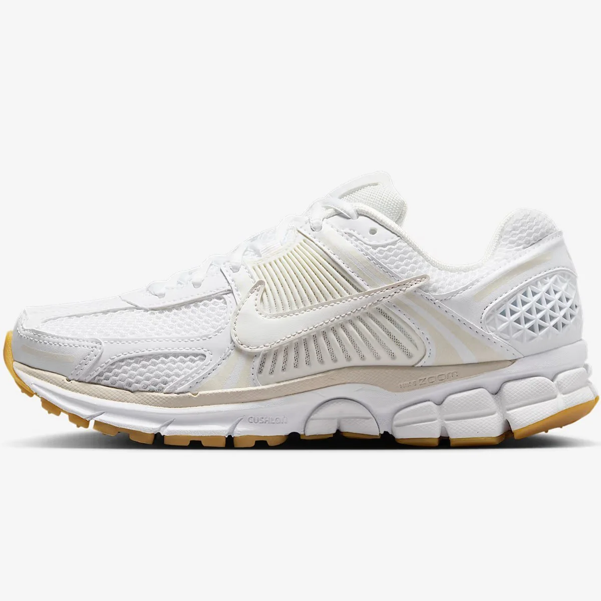 Nike Zoom Vomero 5 Womens Sneaker Reflektörlü  Kadın Günlük Spor Ayakkabı Krem Fiyatı, Yorumları ve Özellikleri